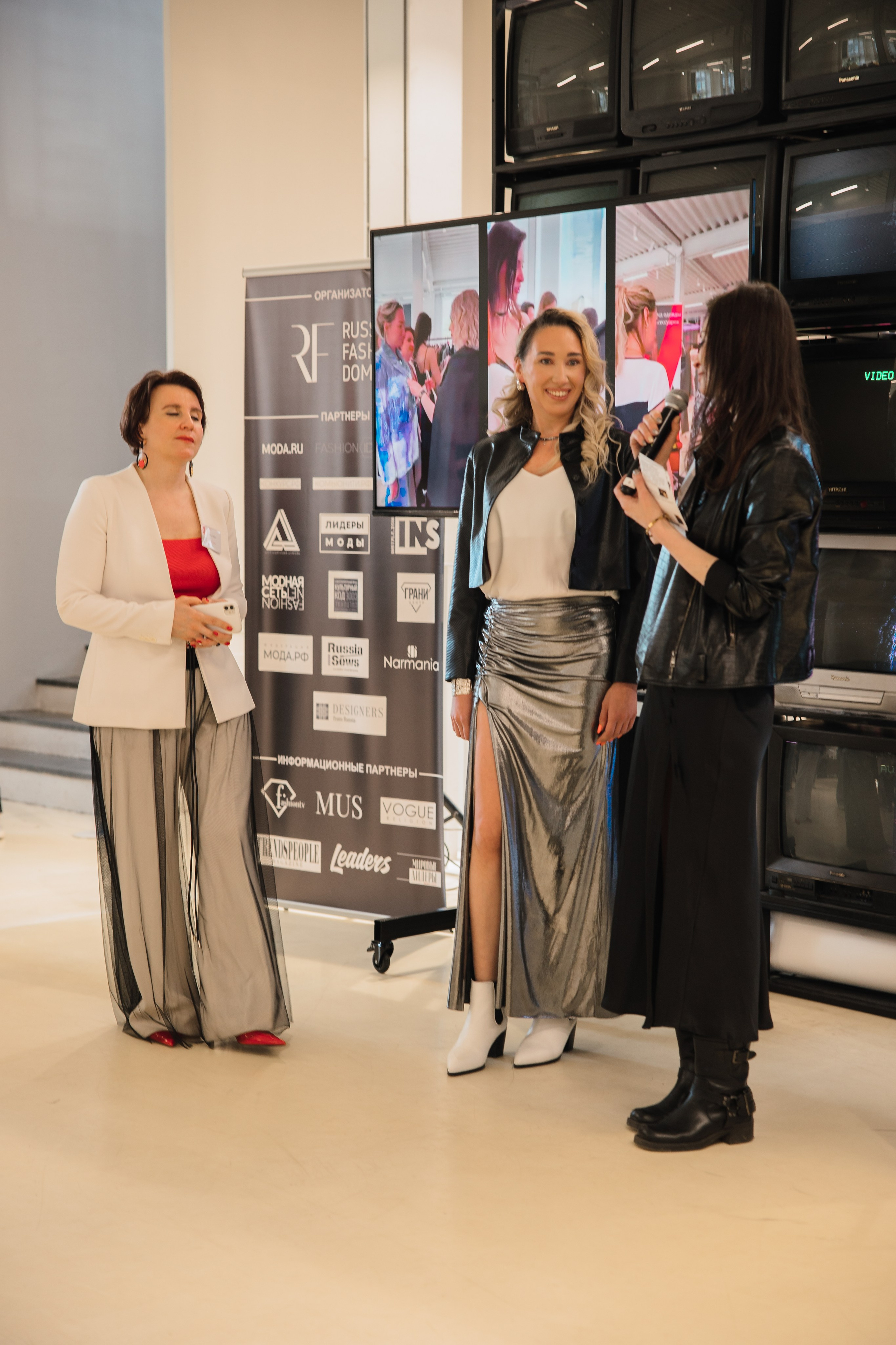 Russian Fashion Fest май'24. Контент фотограф в Москве и области Елена Кулакова