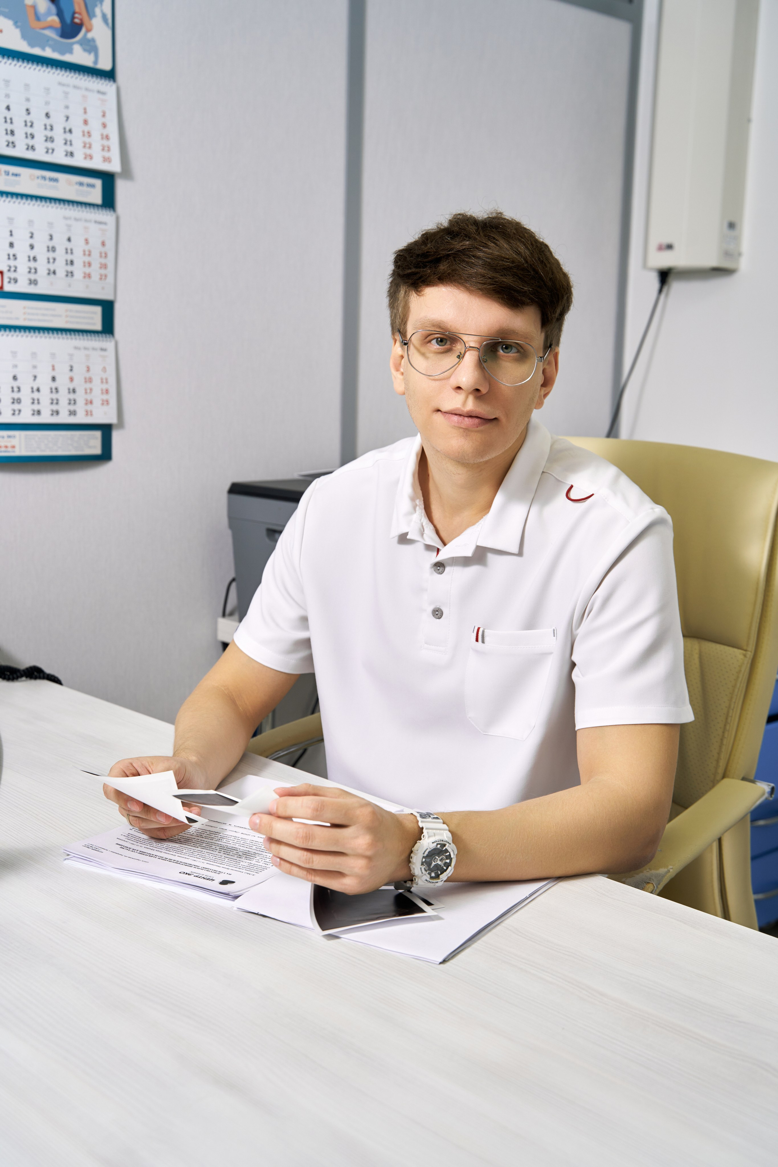 Бизнес — контент. Главная