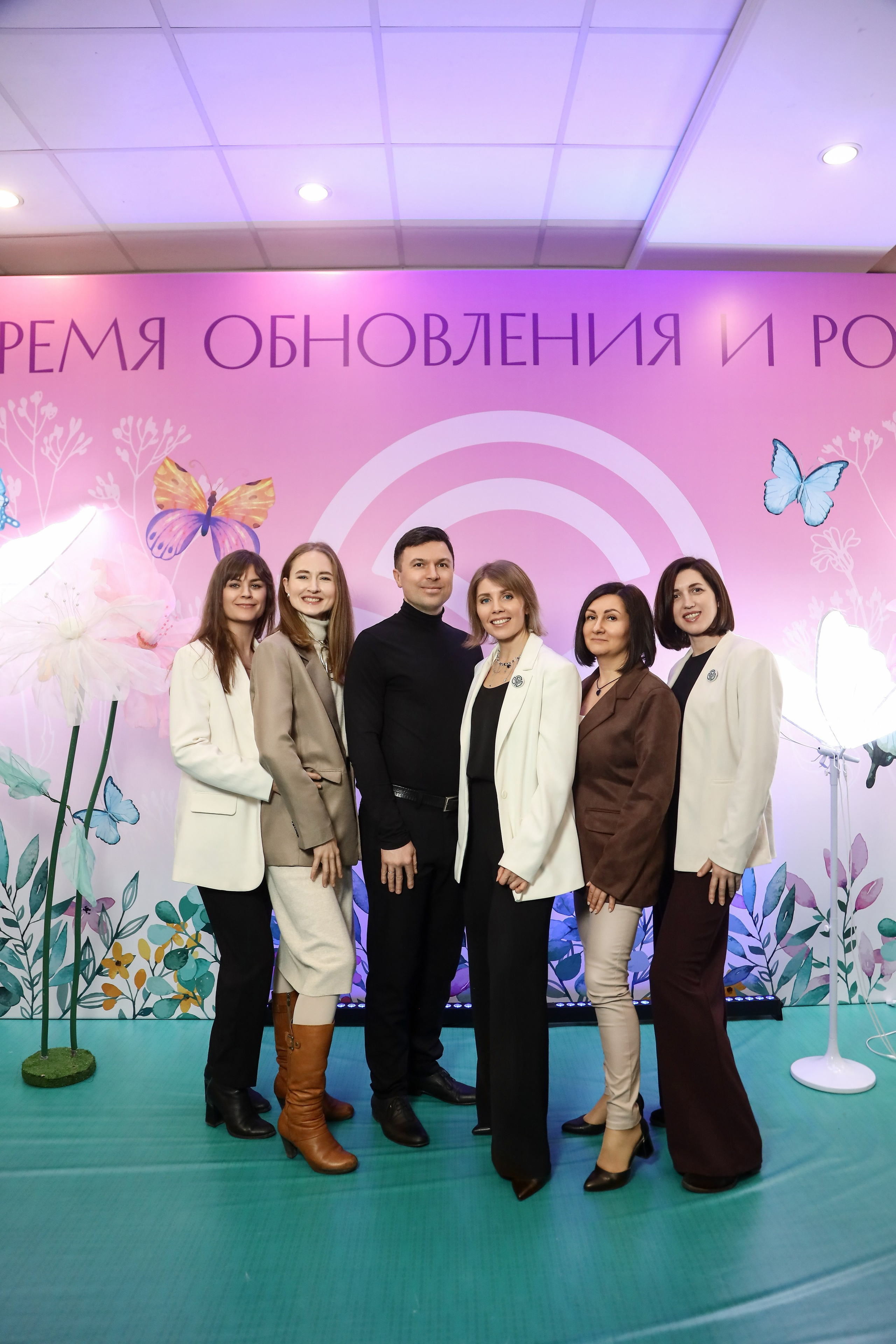 NSP Большая конференция. Фотограф Антон Чупринин