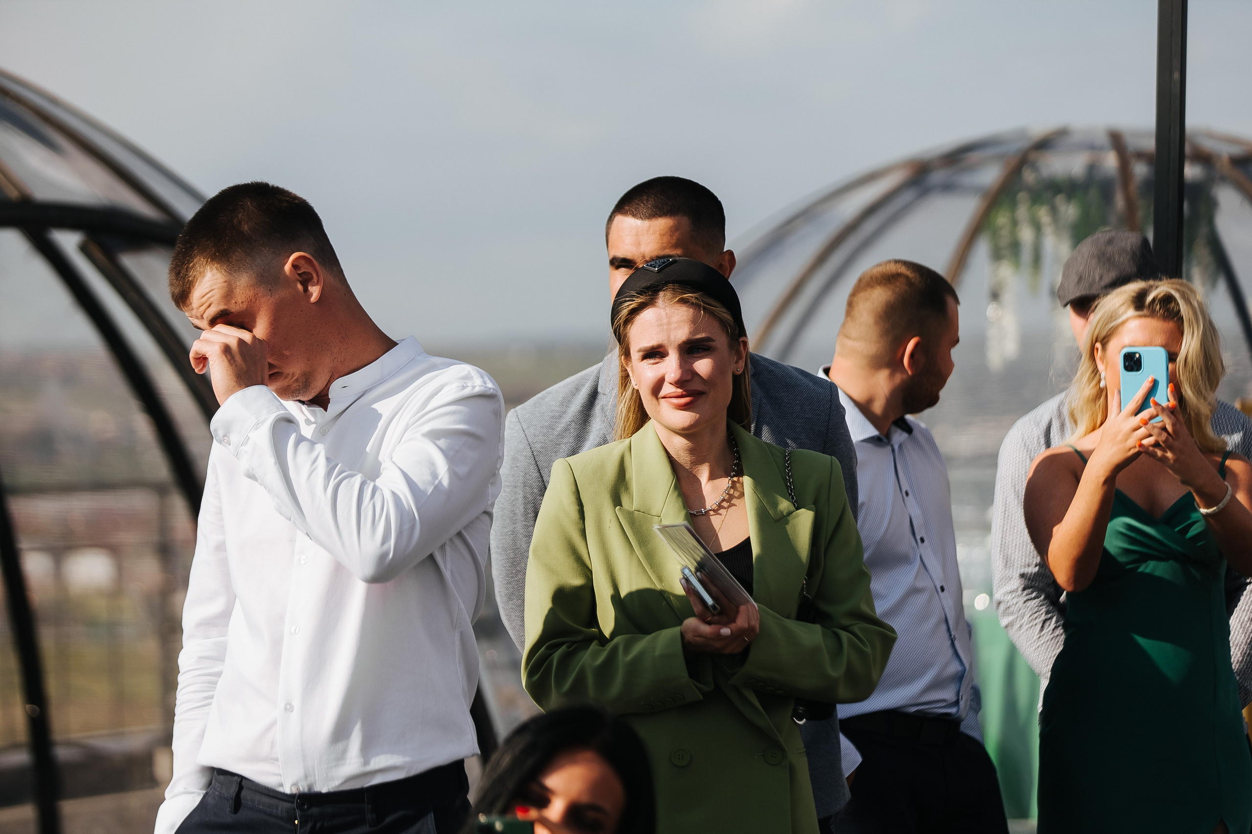 Иван Юлия. Фотограф в Красноярске Надежда Воскресенская