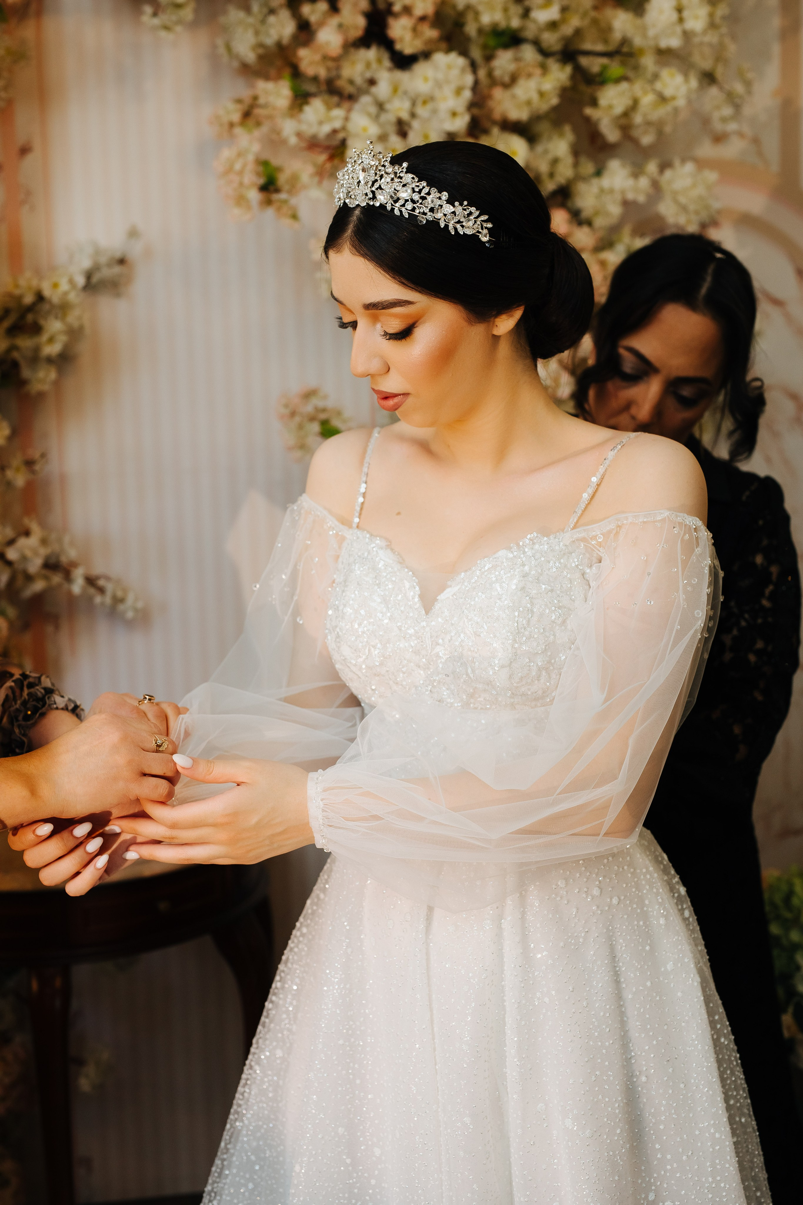 Асим Севиль. Фотограф в Красноярске Надежда Воскресенская