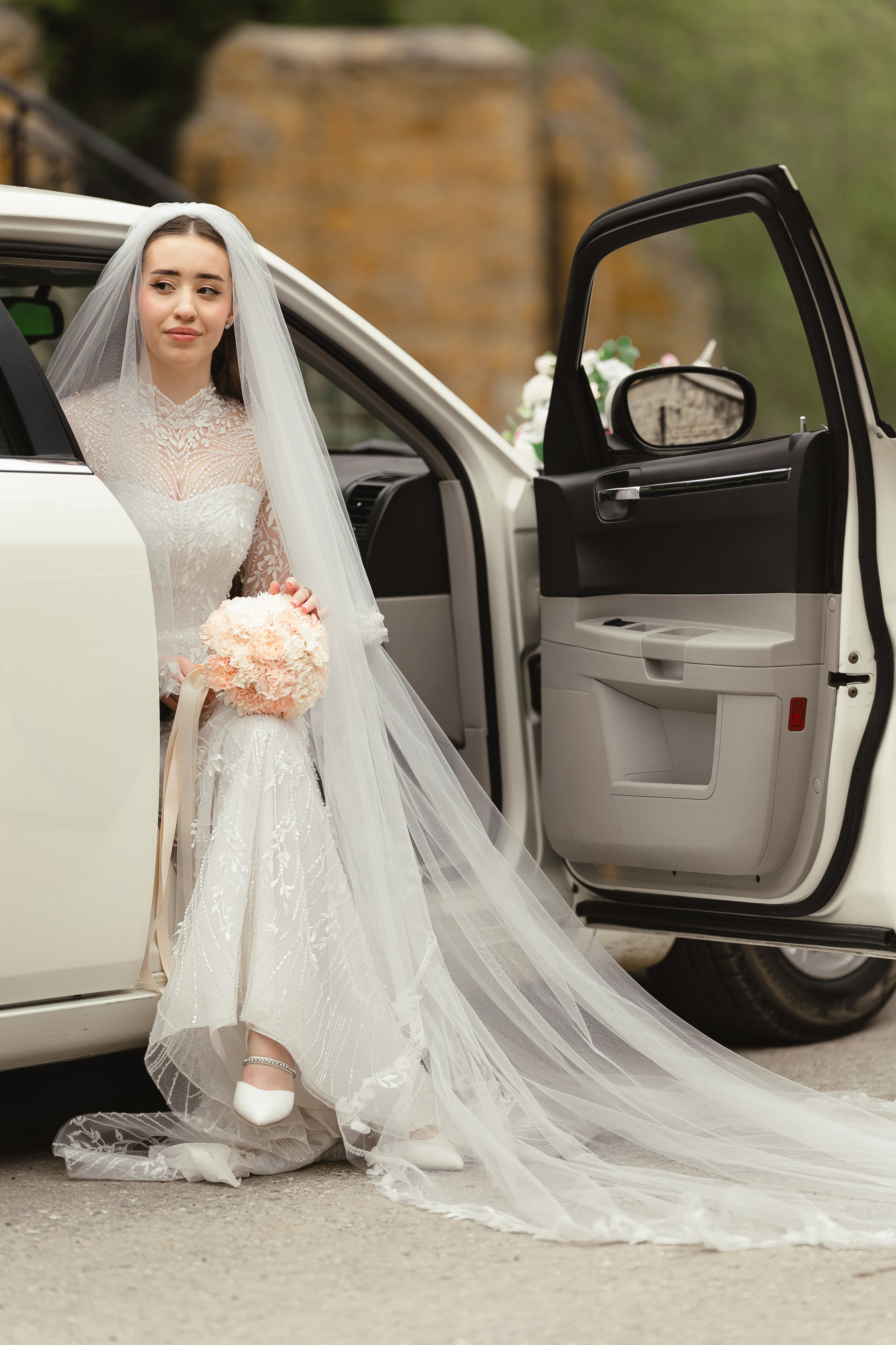 Дадаш и Сабина. Свадебный и семейный фотограф | SVET.photo