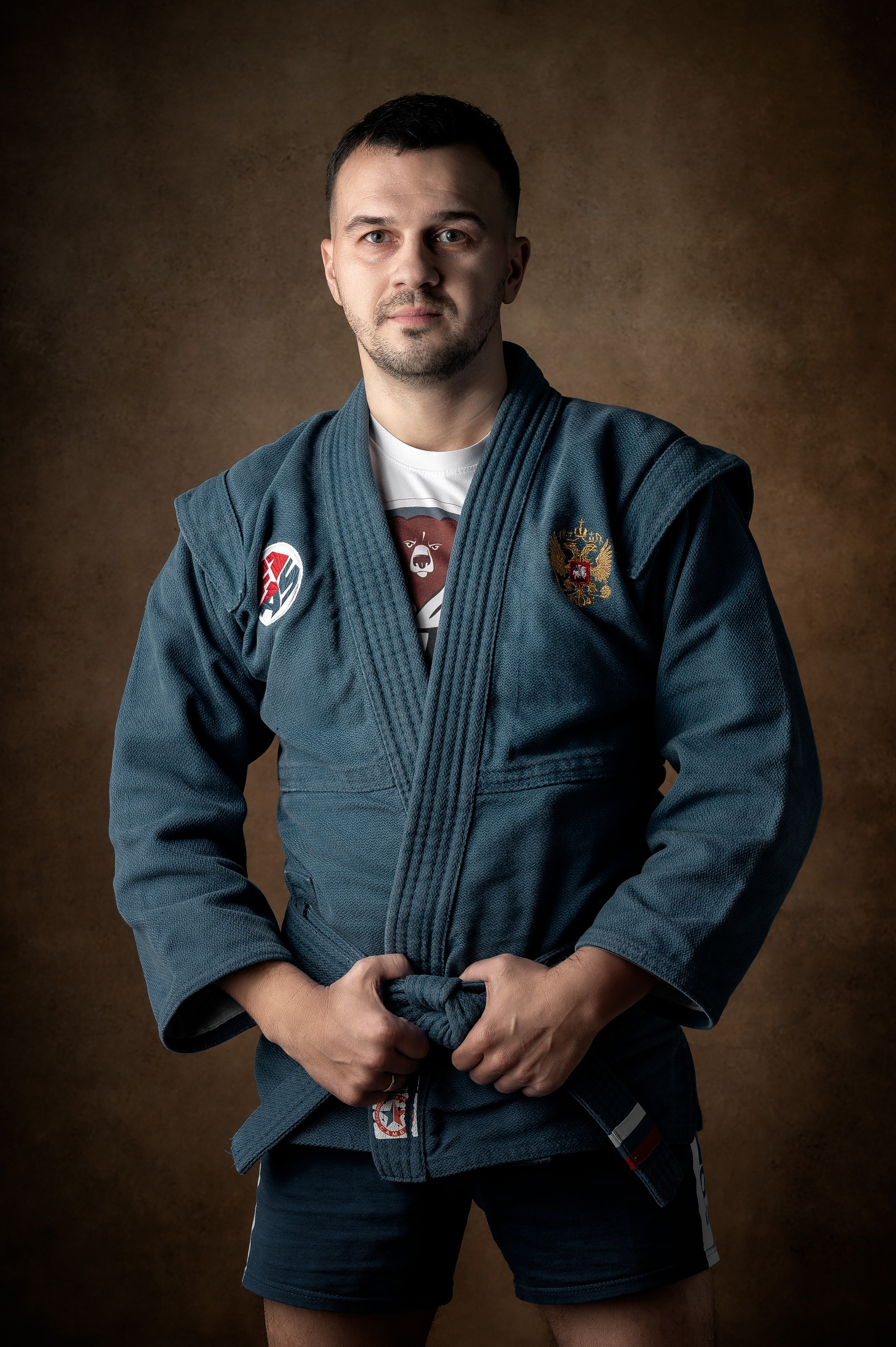 СК-Легенда. Бизнес фотограф в Москве Алексей Кознев