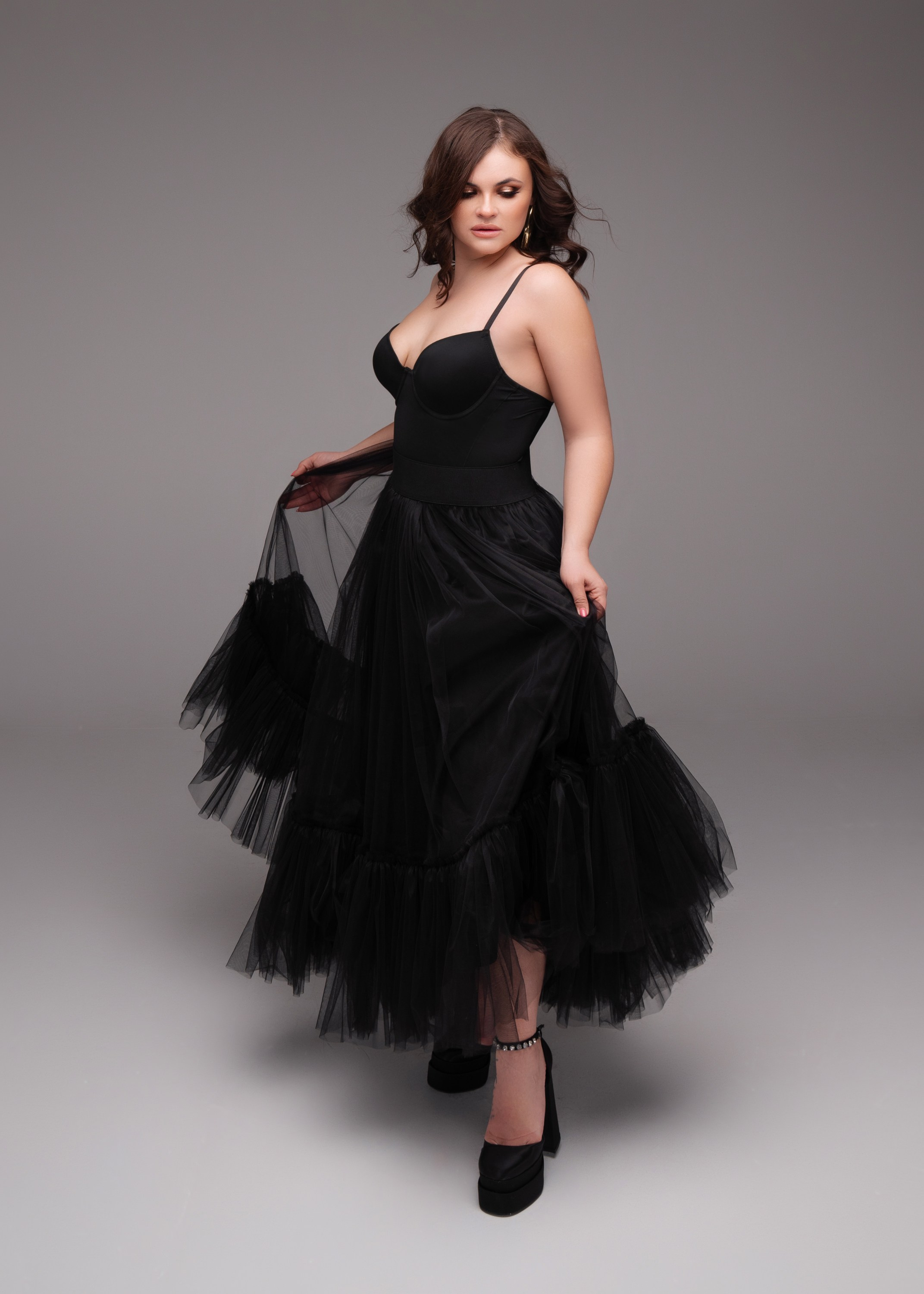 Топы, Боди. Оксана Волик фотограф в Архангельске. Аренда фотостудии White Studio