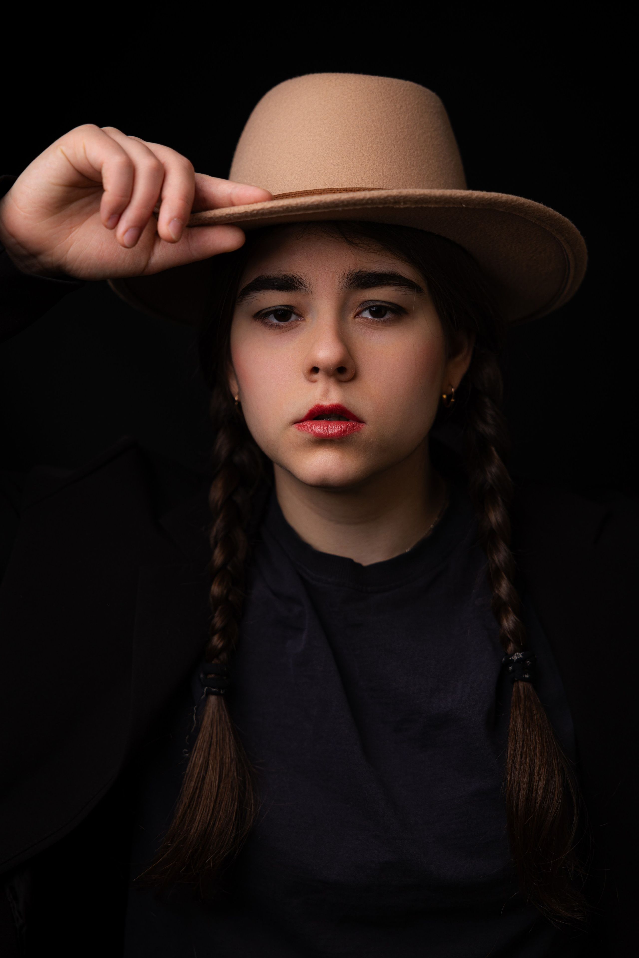 Портреты. Профессиональная фото- и видеосъёмка в Германии