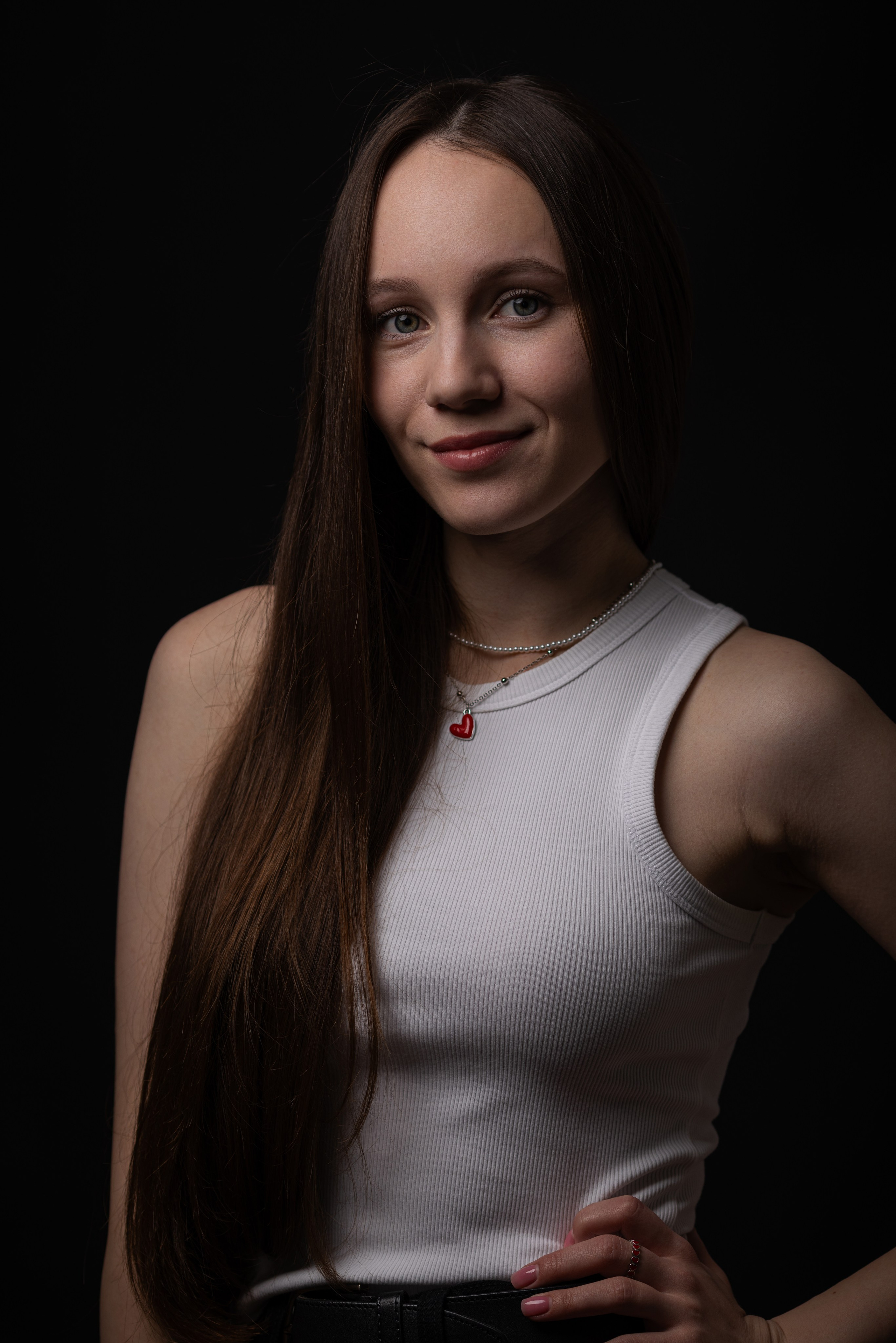 Портреты. Профессиональная фото- и видеосъёмка в Германии