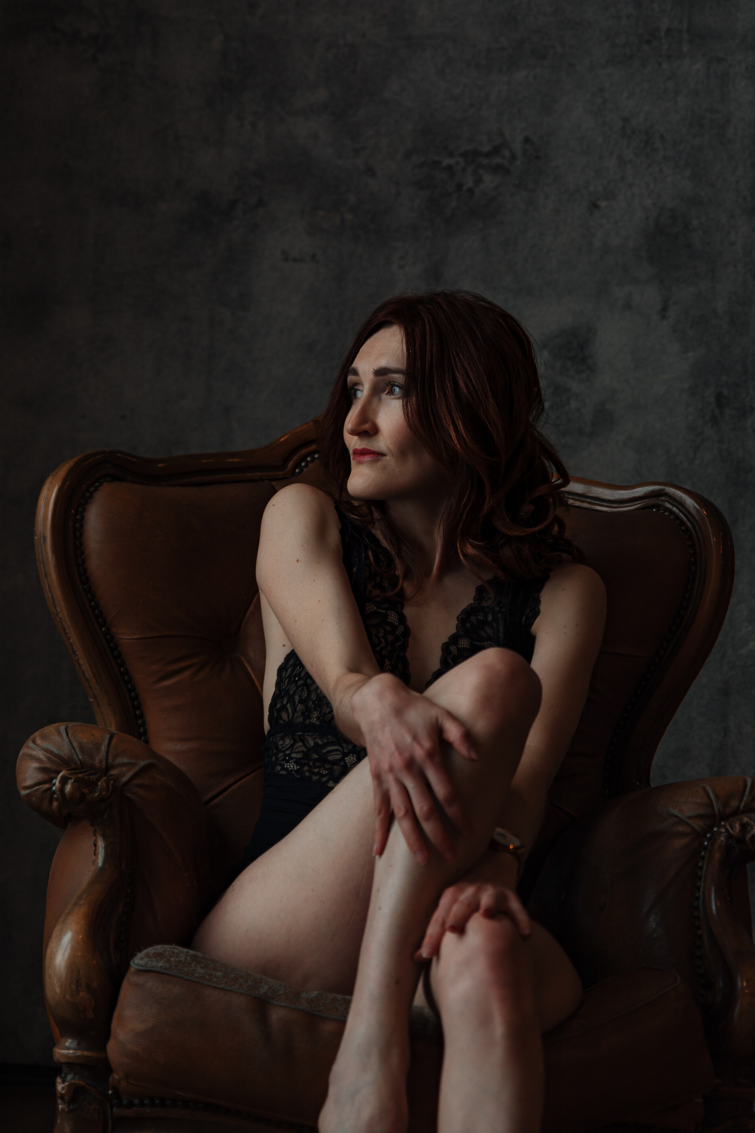 Екатерина. Портретный фотограф в Санкт-Петербурге Дмитриева Наталия