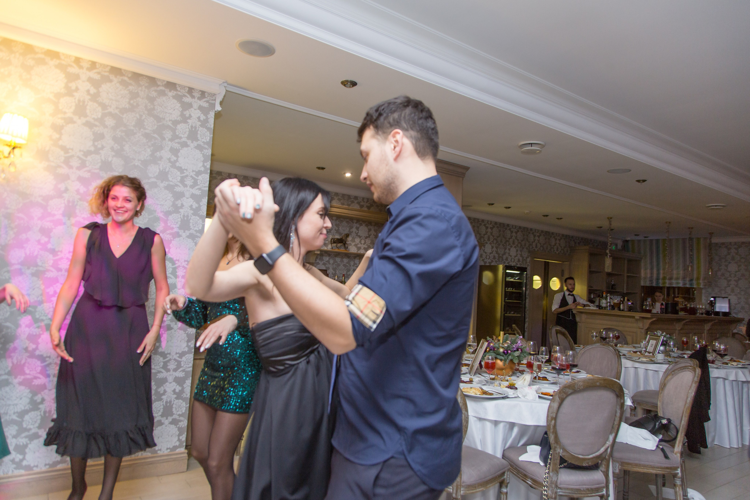 КОРПОРАТИВ НОВЫЙ ГОД. Главная