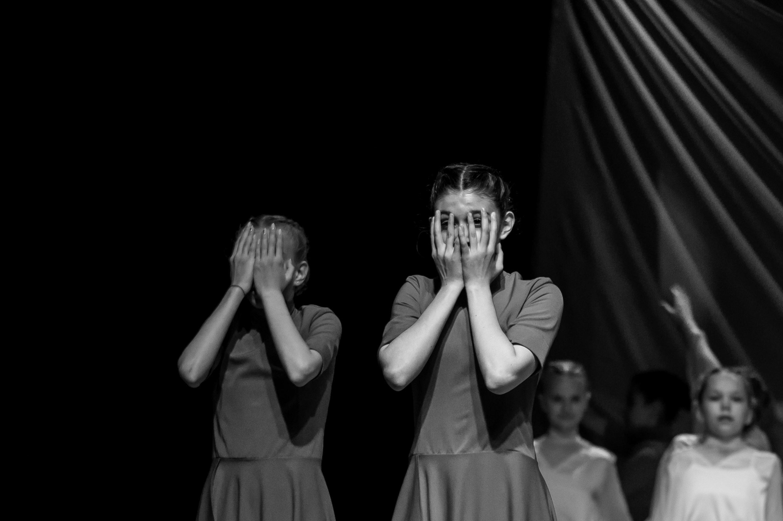 Движение. Отчетный концерт. Май, 2025. Спортивный фотограф в Туле и Тульской области. Файсханова Фото Спорт