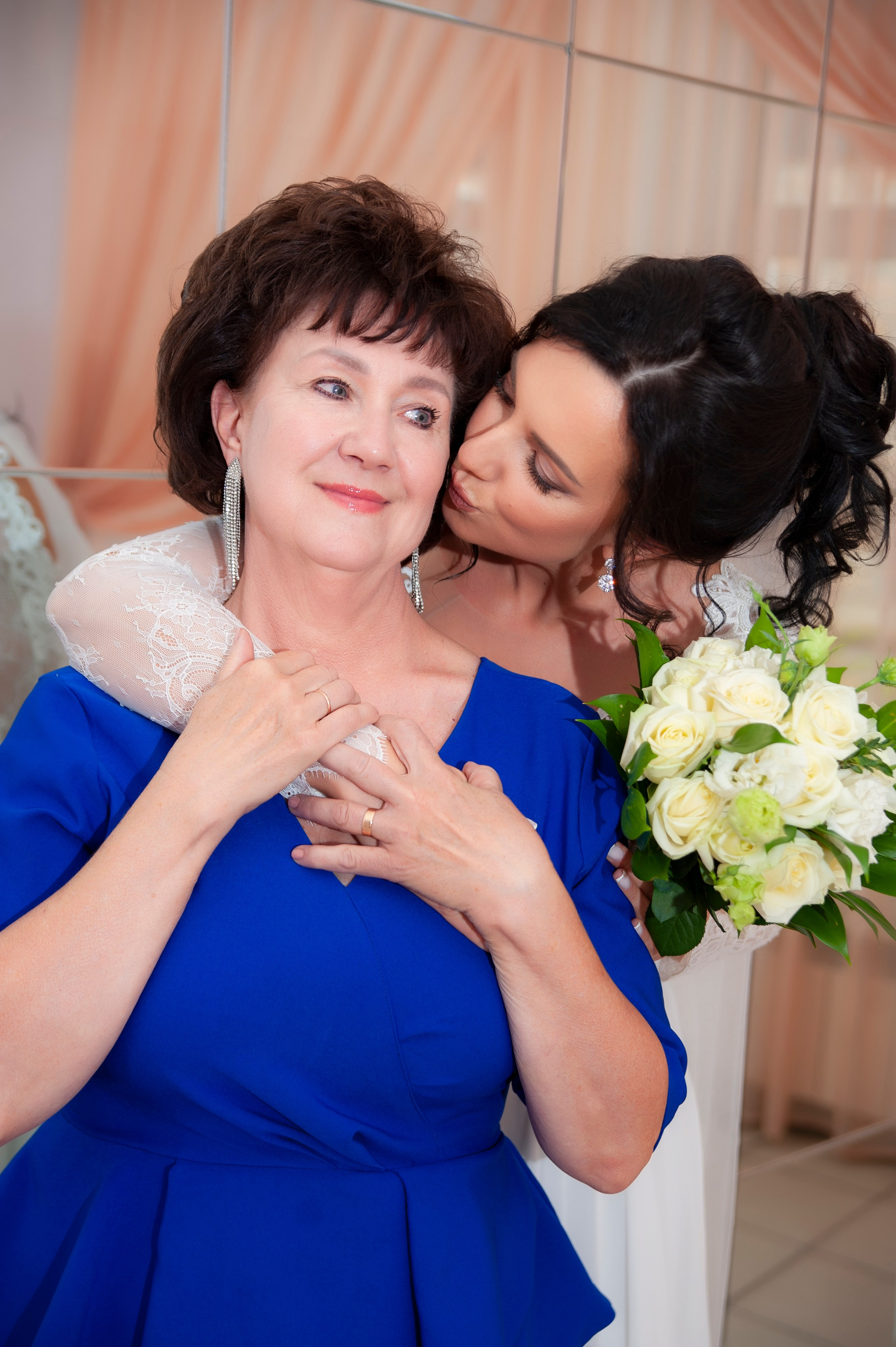 Свадебные съемки. Семейный фотограф Анна Лищук г. Таганрог