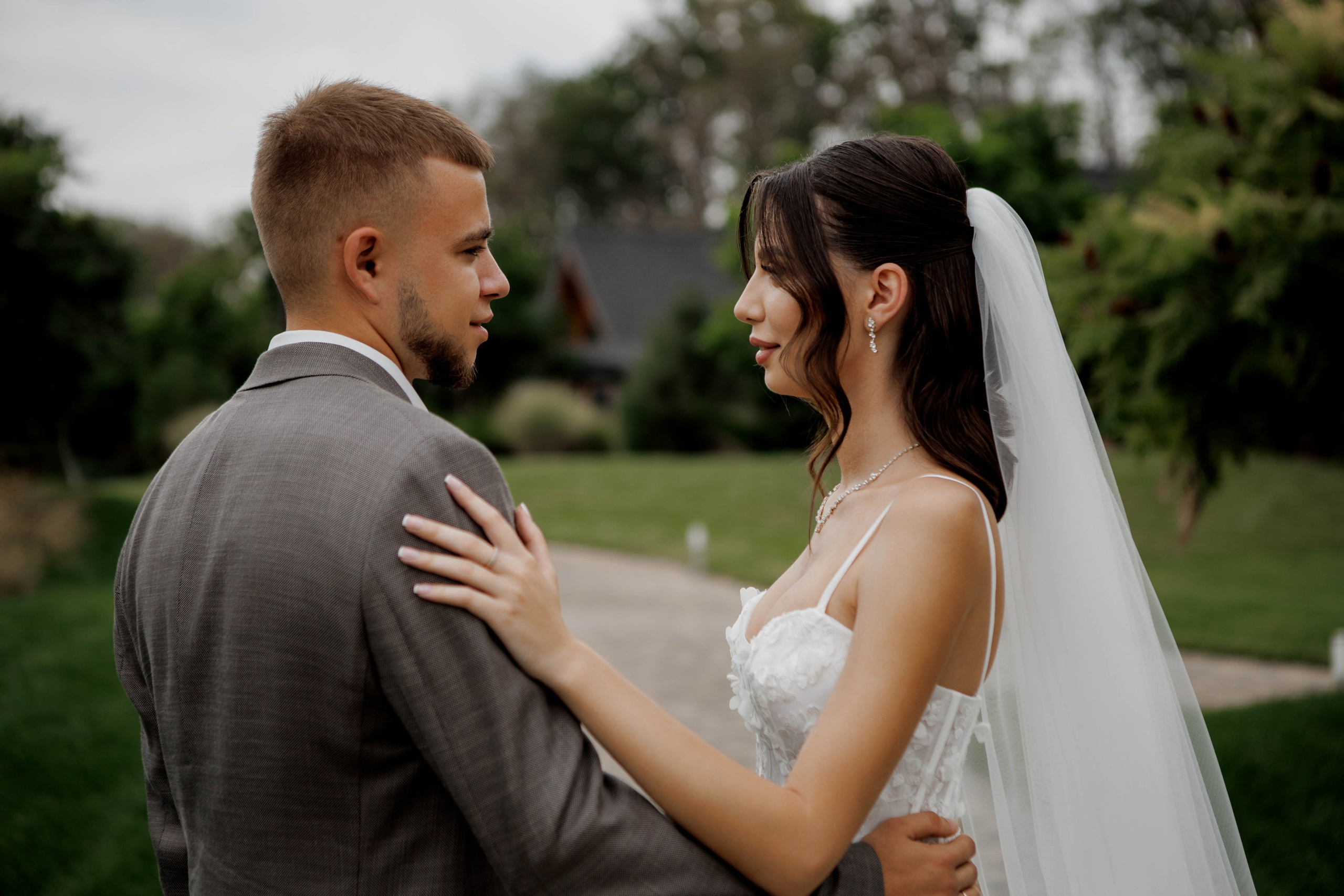 Дмитрий и Олеся. Фотограф Александр Закадычный | Таганрог