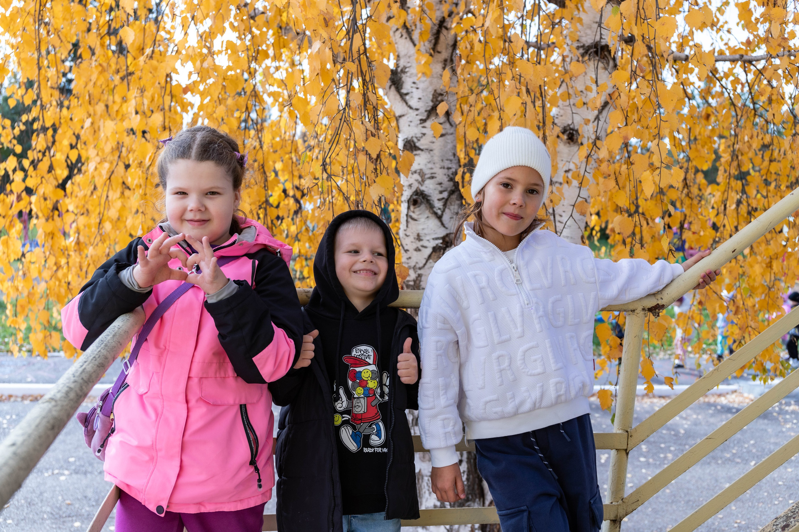 Выпускной дс 14. Школьный-дошкольный фотограф в Уфе и Башкирии Вильданов Руслан