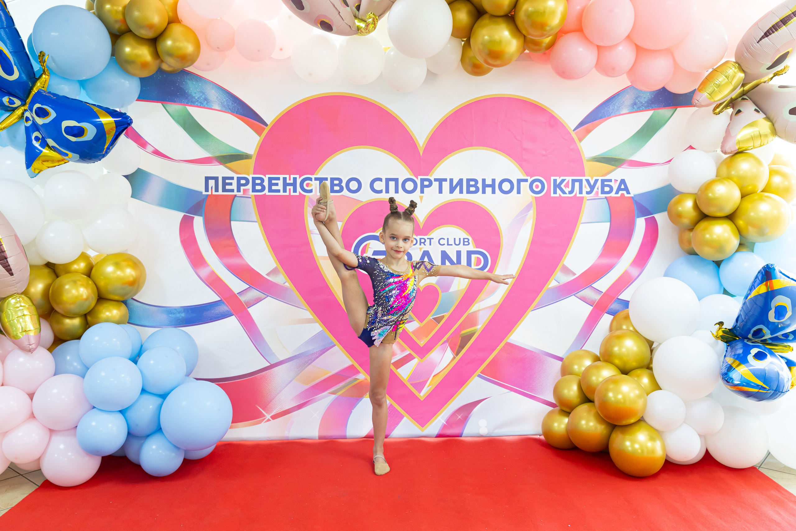 Закрытие сезона в ШХГ Гранд. Фото и видео съемка Ваших мероприятий