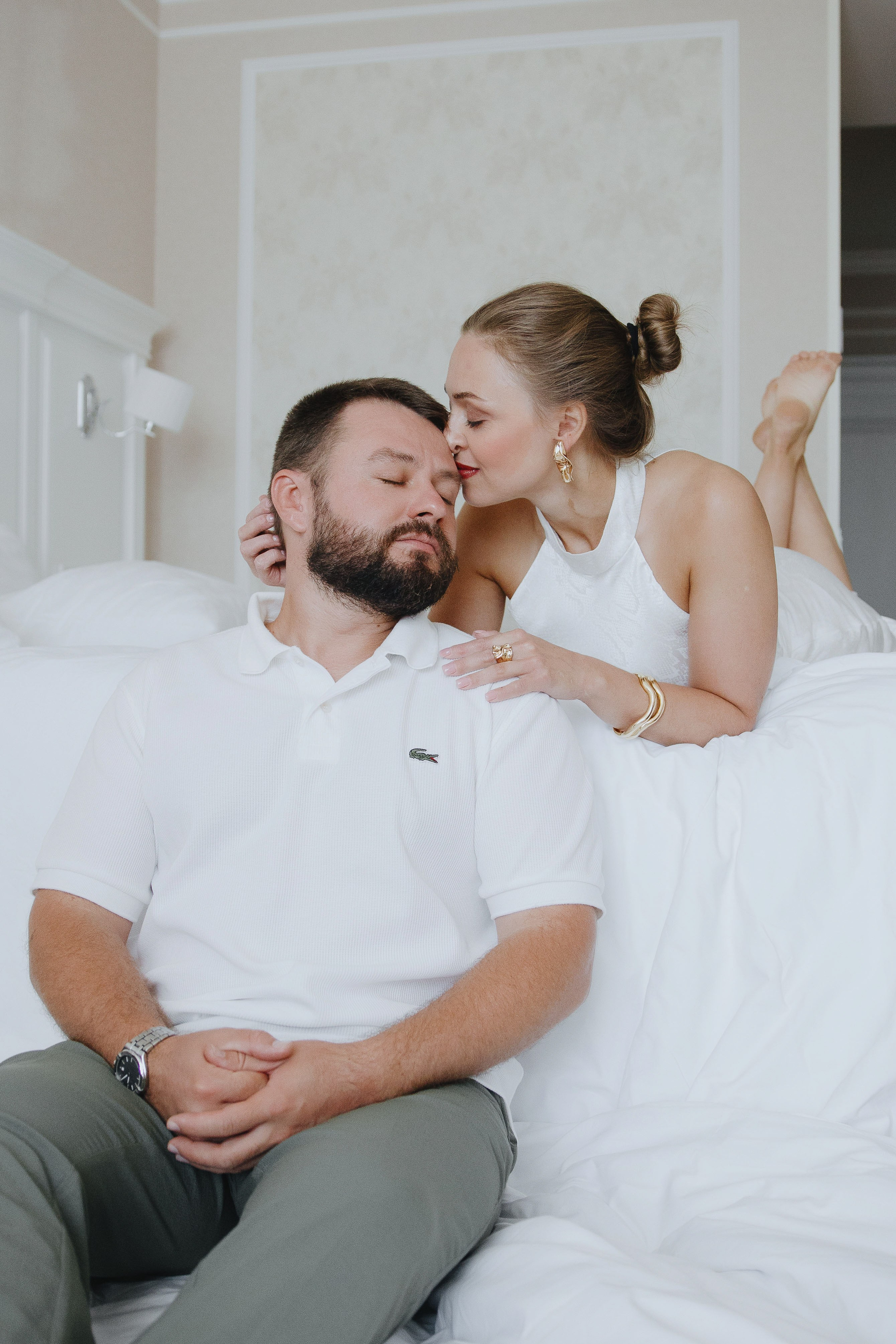 K+K. Фотограф Андрей Баксов