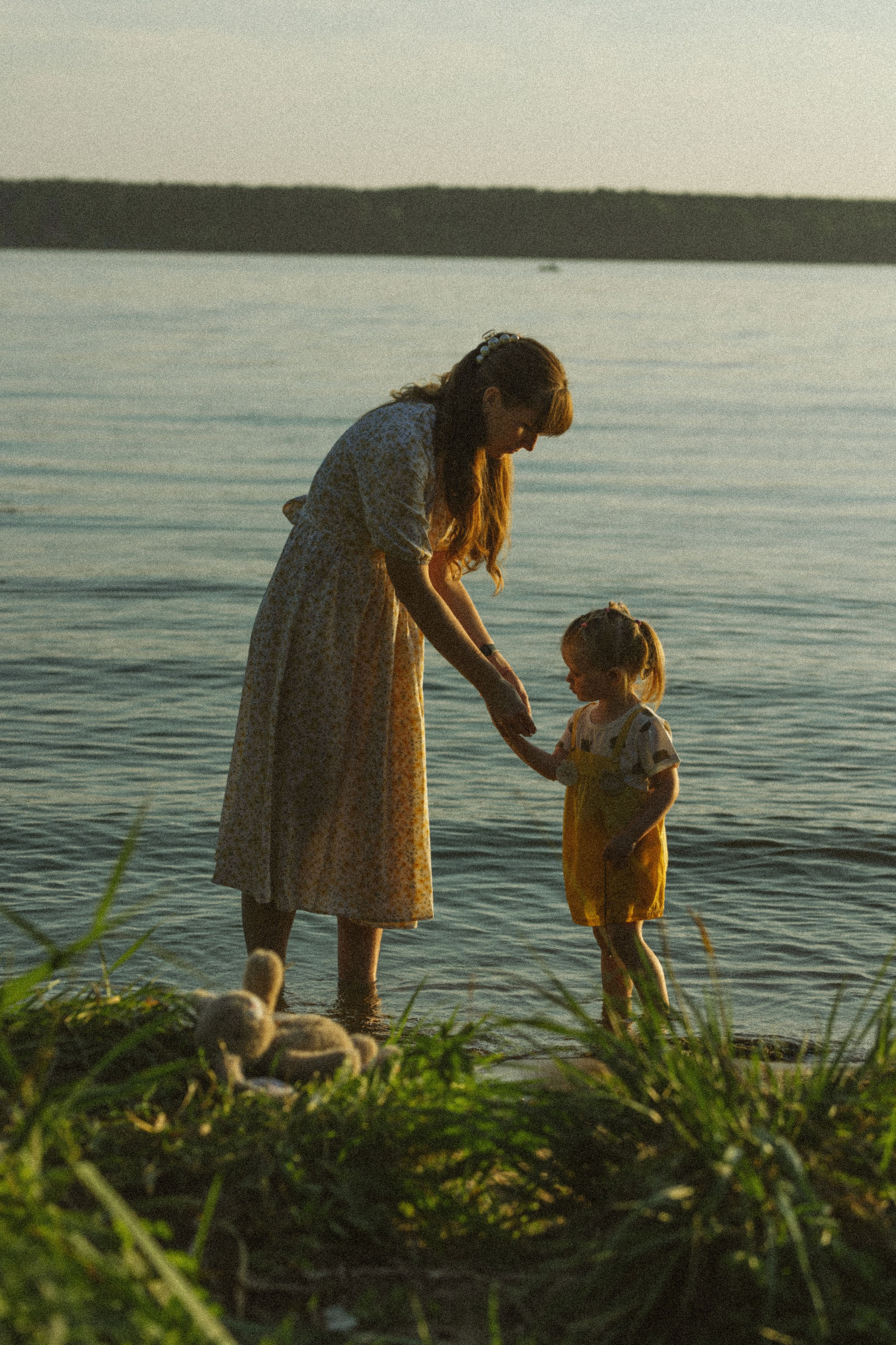 Семейная фотосъемка. Детский и Семейный фотограф Елена Карпушина