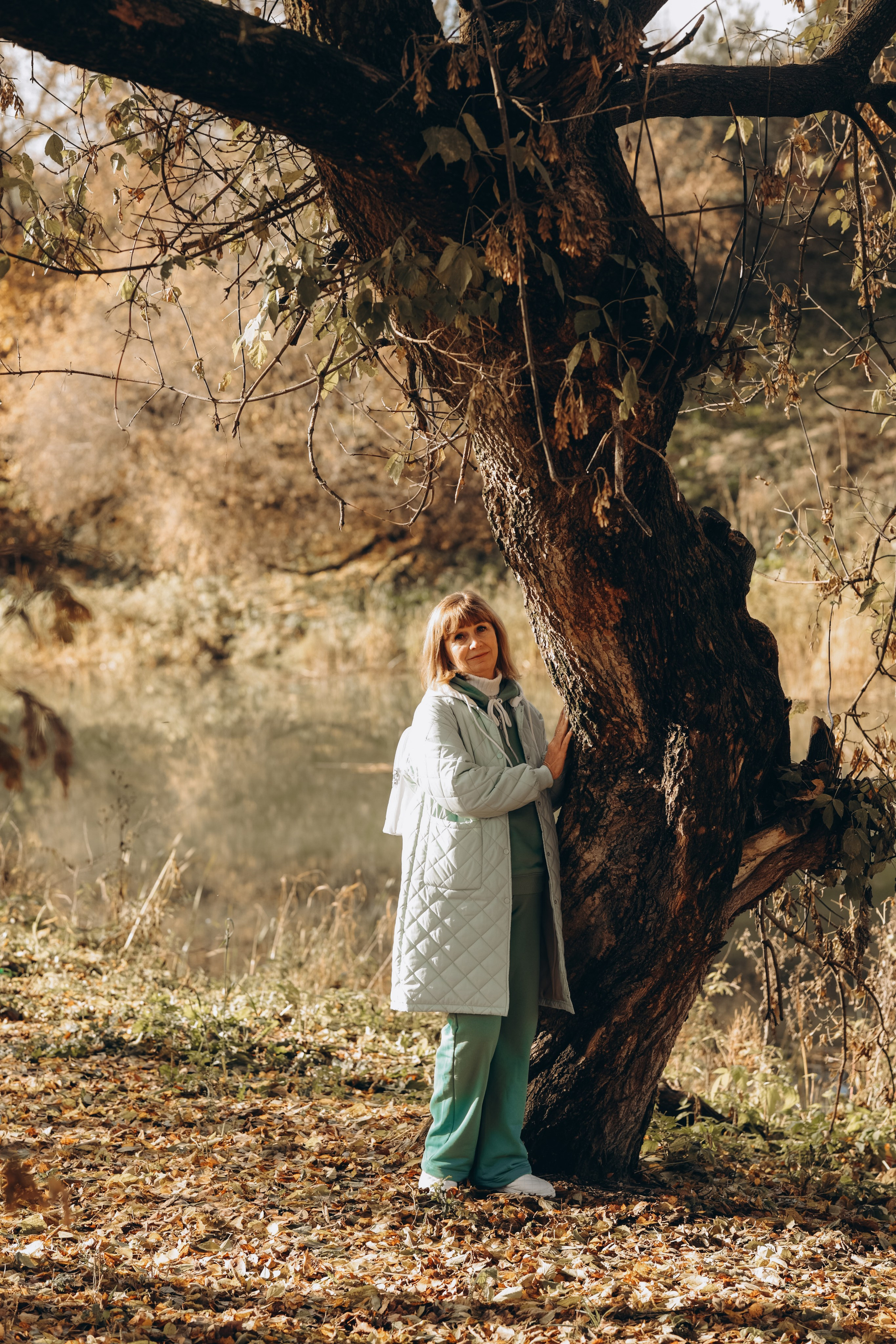 Светлана. Прогулка по Кашину. Детский и Семейный фотограф Елена Карпушина