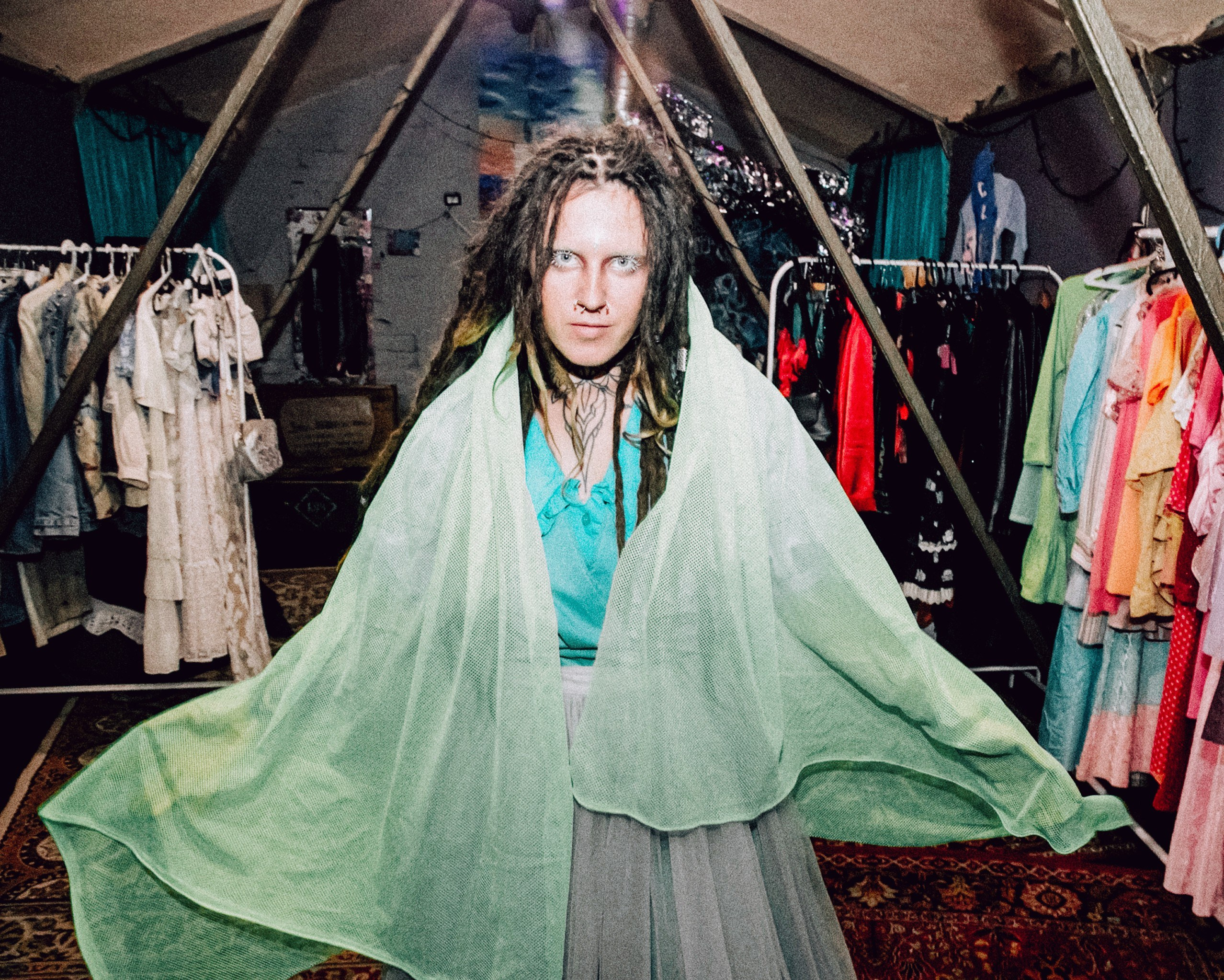 Луми. Портретный фотограф Ванинен Анастасия. Санкт-Петербург