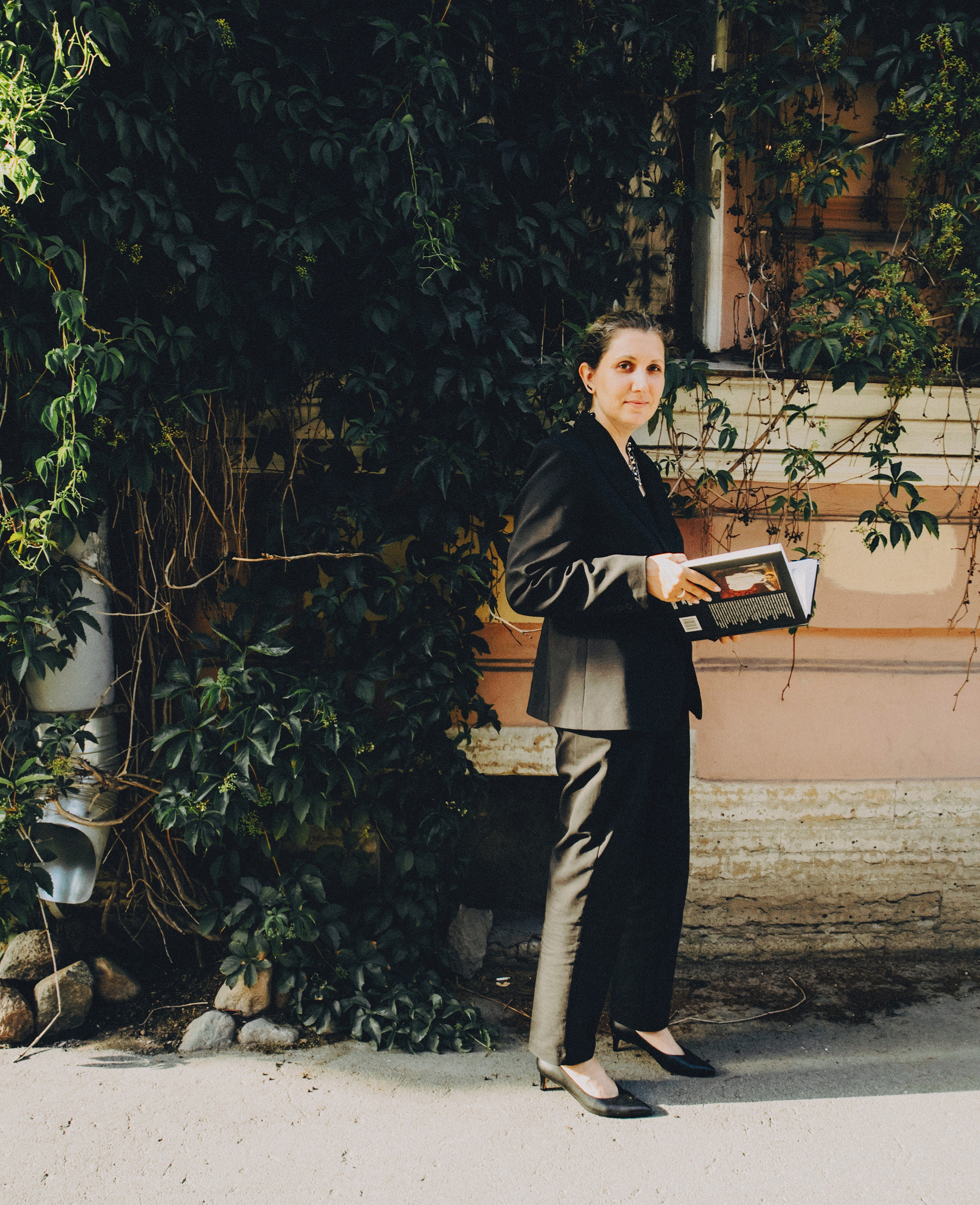 Анна. Портретный фотограф Ванинен Анастасия. Санкт-Петербург