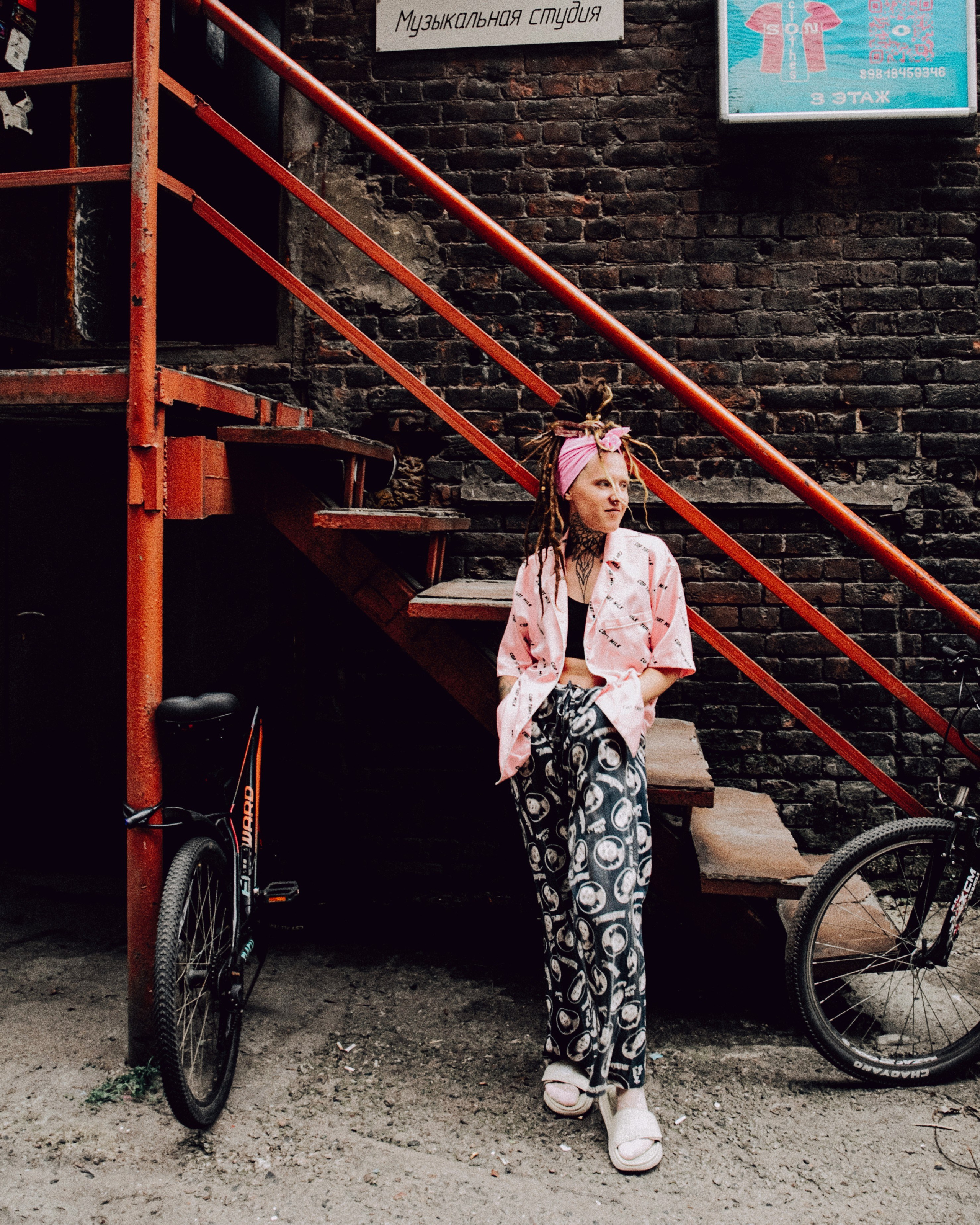 Луми. Портретный фотограф Ванинен Анастасия. Санкт-Петербург