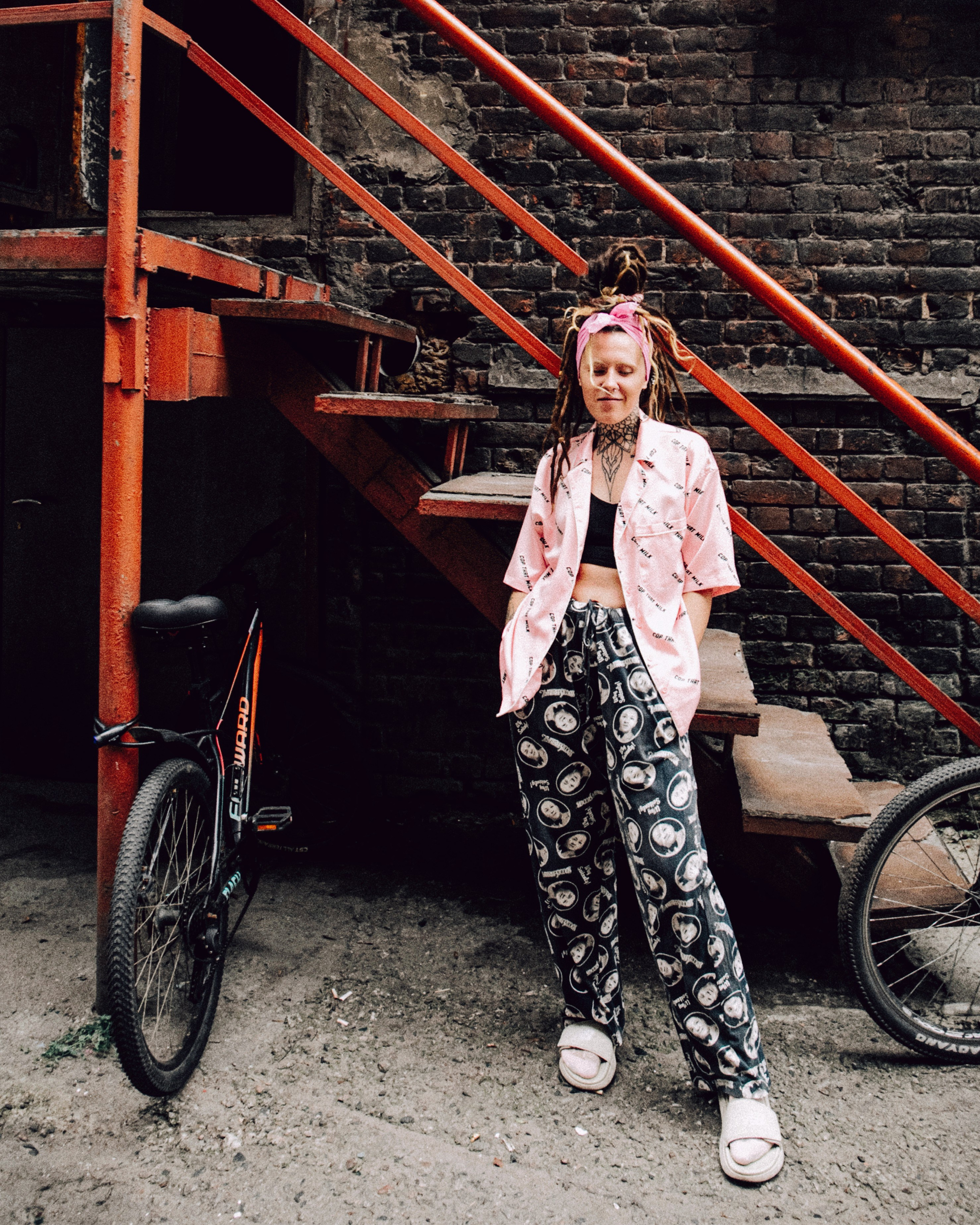 Луми. Портретный фотограф Ванинен Анастасия. Санкт-Петербург