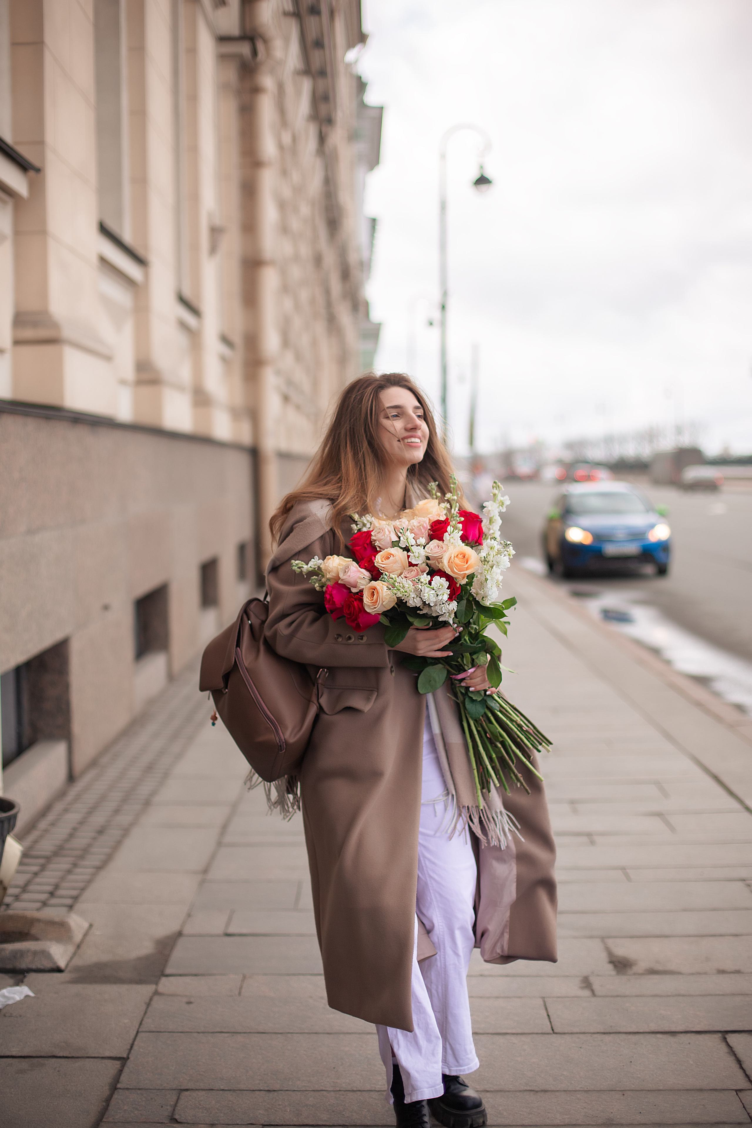 Илона. Фотограф Анастасия, СПб: живые семейные и женские фотосессии без позирования, наполненные эмоциями