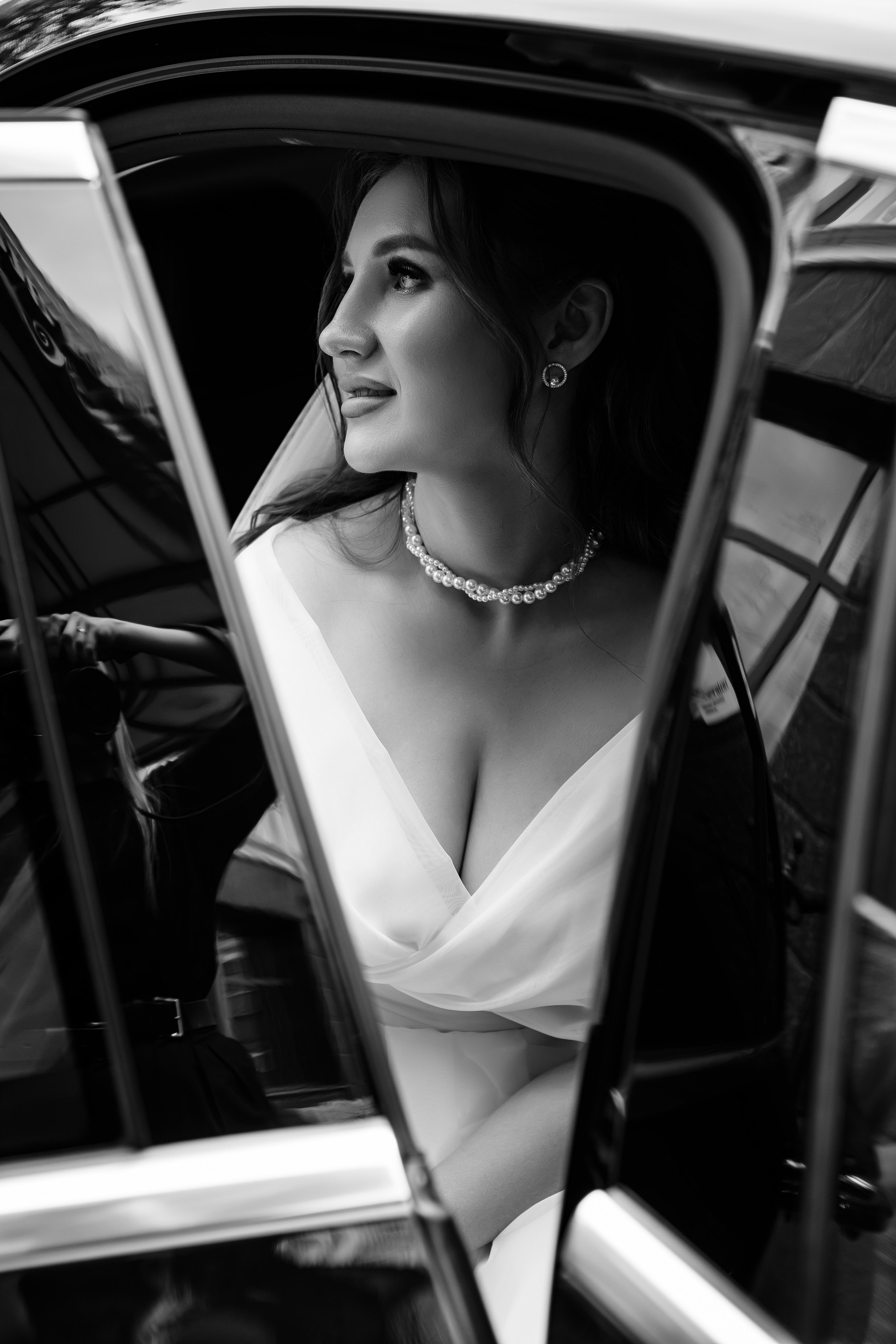 Владислав и Евгения. Свадебный фотограф Ксения Трухина в Нижнем Новгороде и Москве