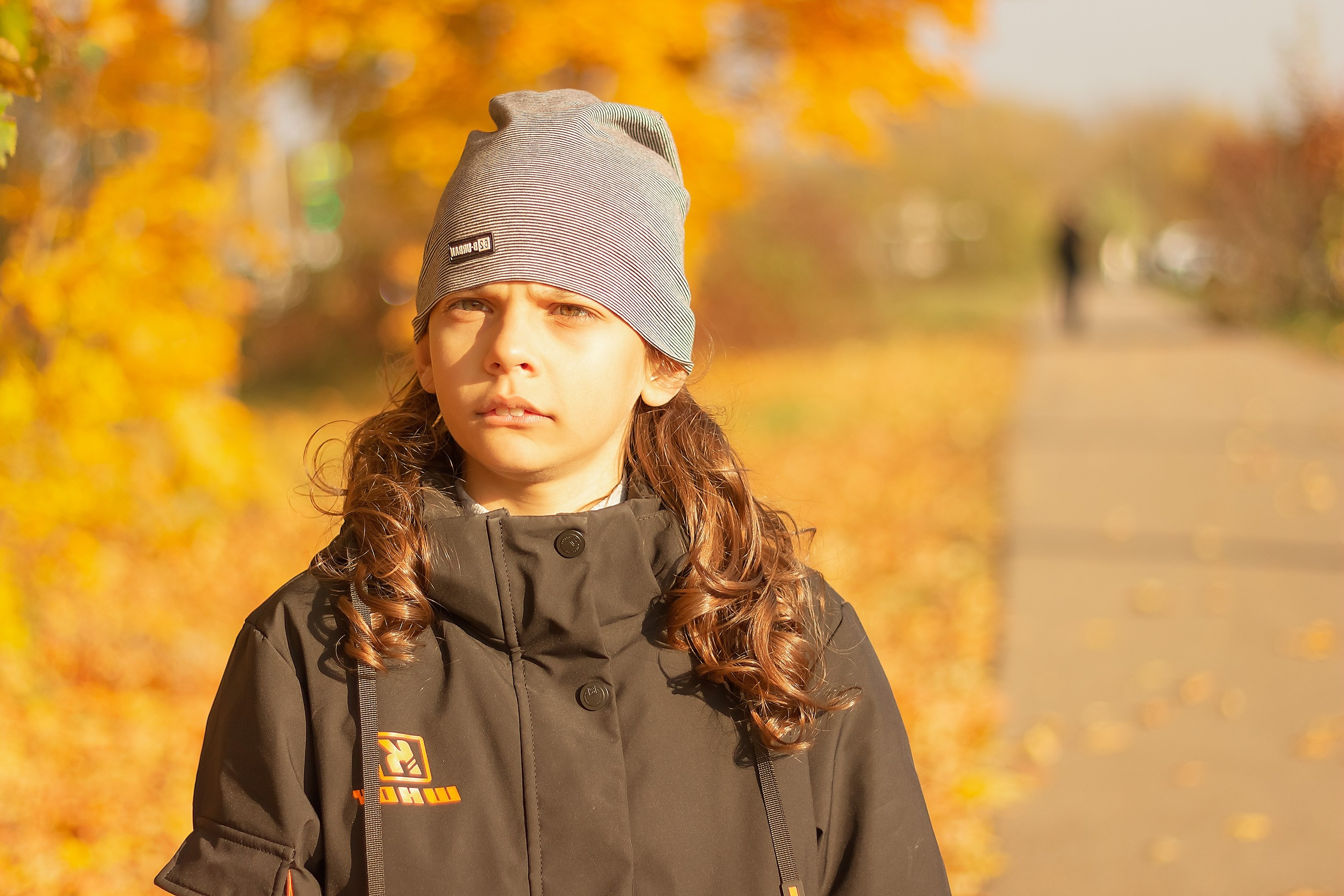 Глаза в Глаза. Аmat Victoria Сuram