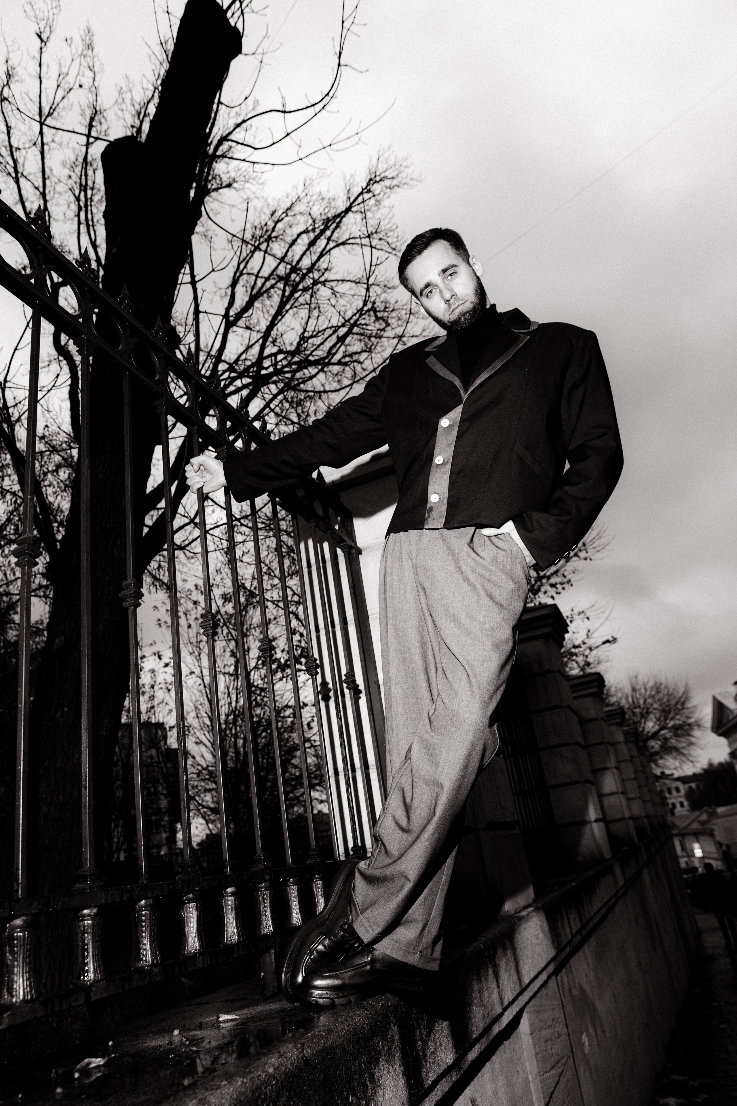 Кирилл. Свадебный и репортажный фотограф