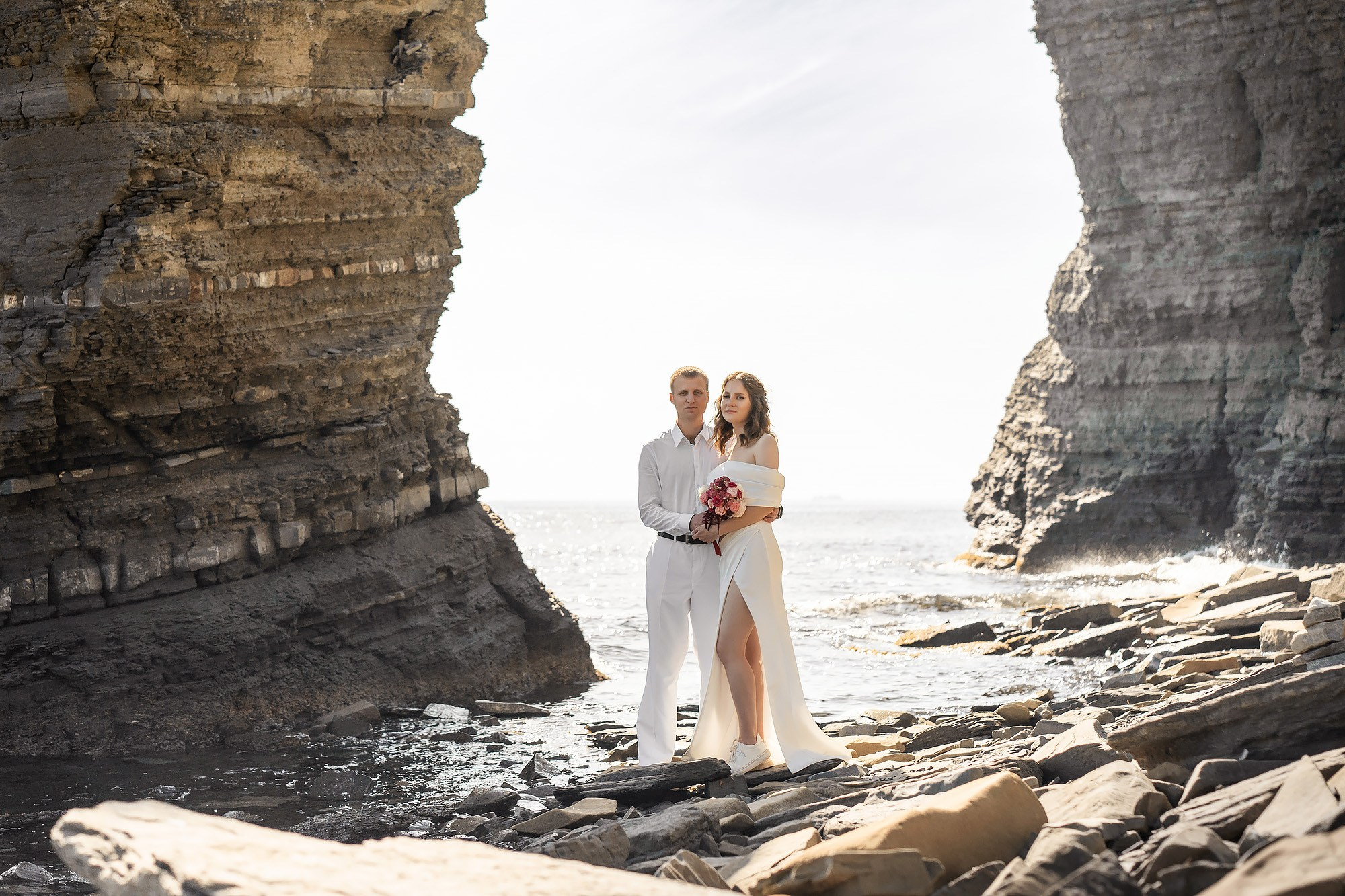 Осенняя свадьба. Семейный и детский фотограф во Владивостоке Мария Гой