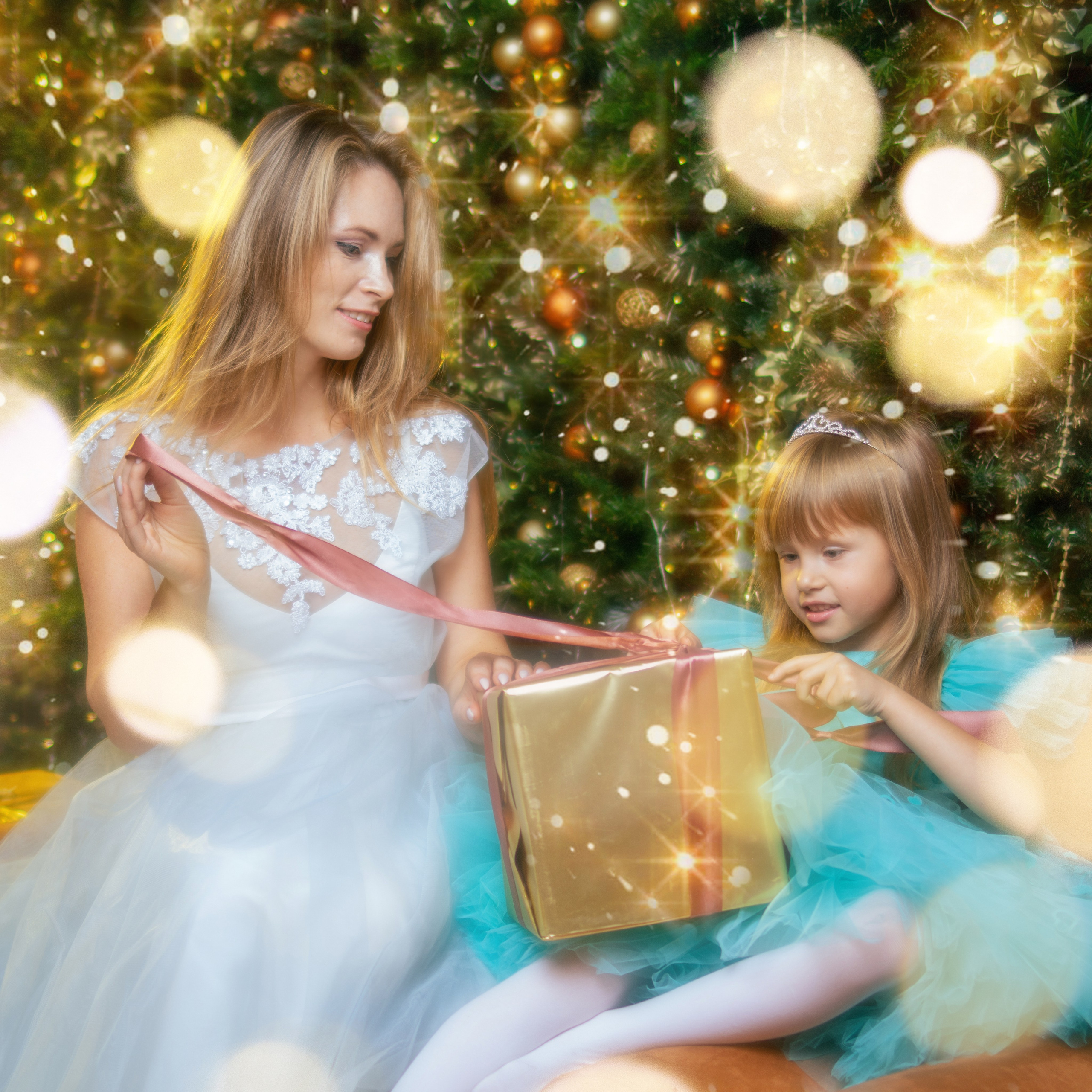 Танита. Семейный и детский фотограф Антон Зорин