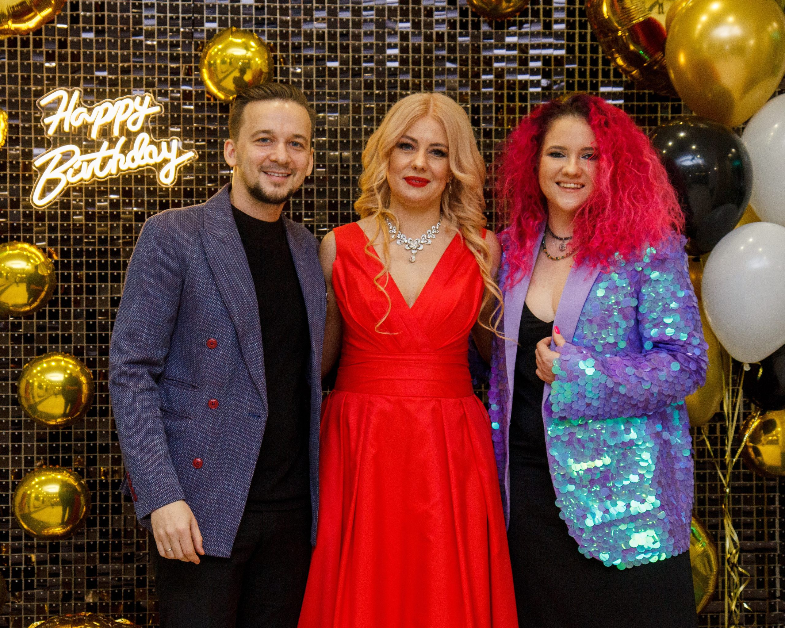 Мероприятия