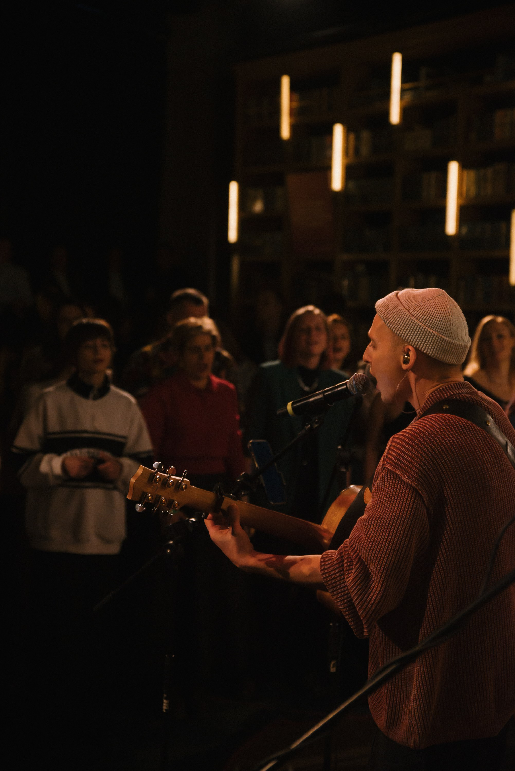 Квартирник. Свадебный, семейный, женский фотограф в Москве, Мытищах, Королёве Ксения Узилле