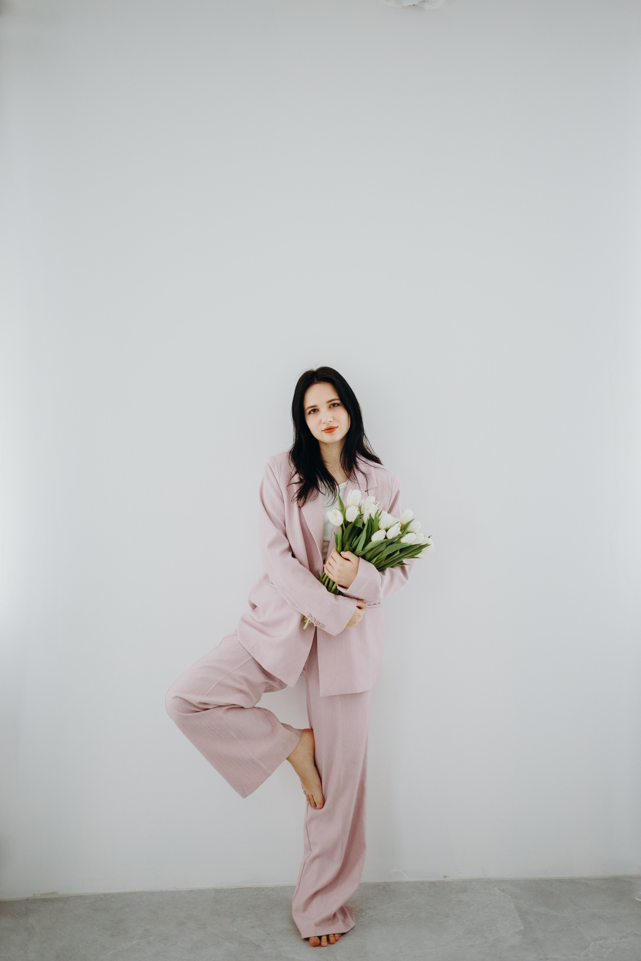 Дарья. Свадебный и репортажный фотограф в Санкт-Петербурге Косимов Иззат