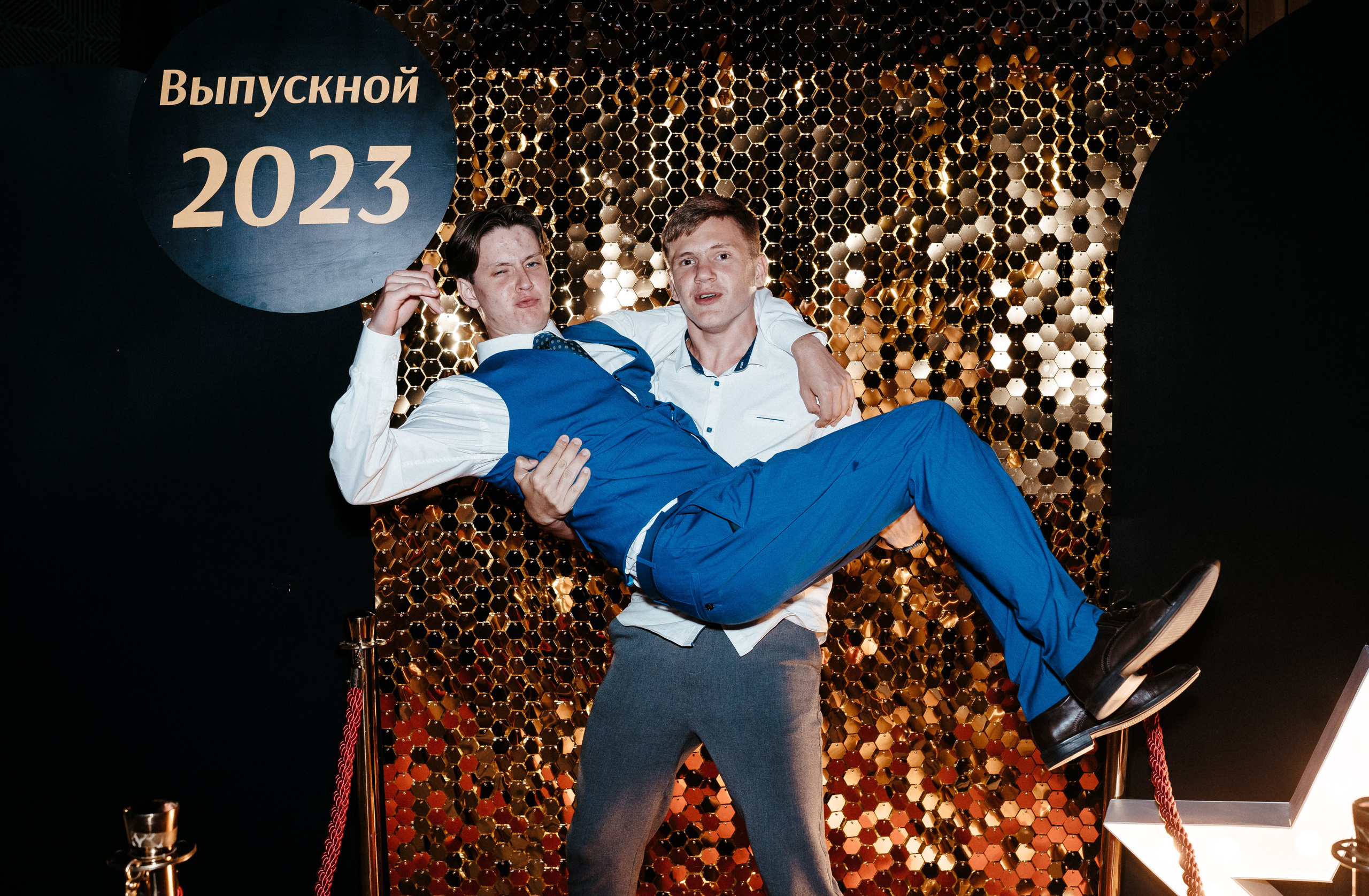 Выпускной «Ribiza». Свадебный фотограф в Симферополе