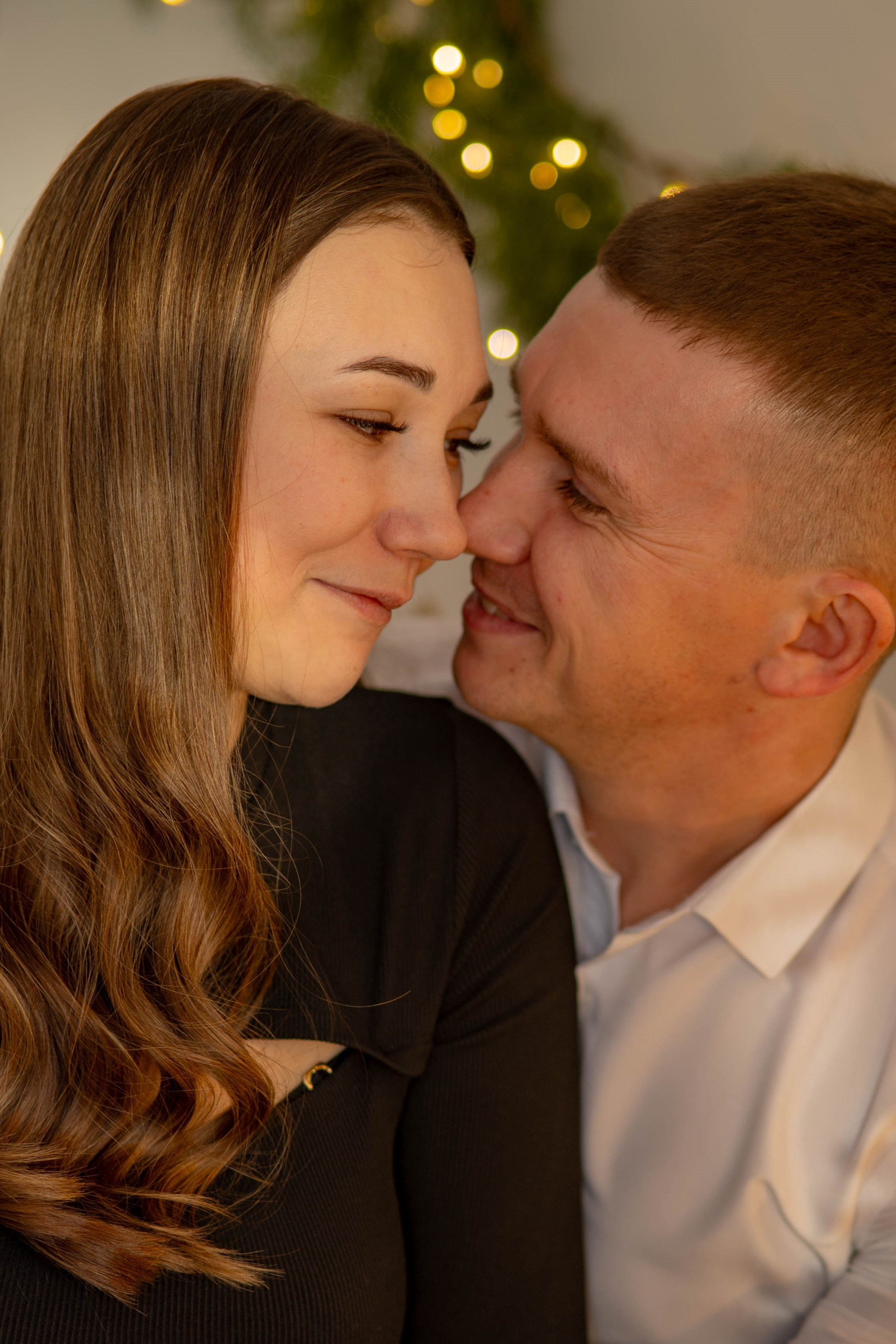 Антон Кристина и маленькая Полина. Семейный и свадебный фотограф в Абакане Юлия Су