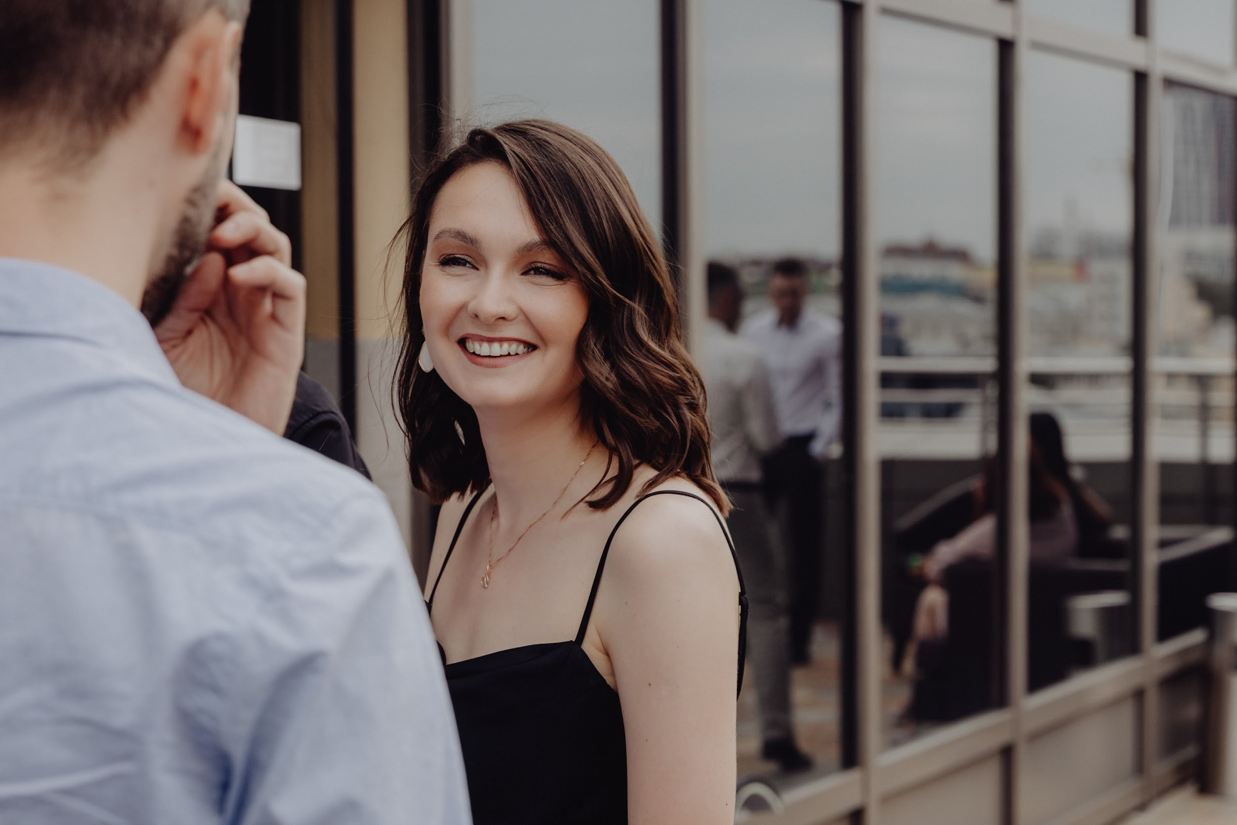 2.07 Саша и Лиза. Свадебный организатор Екатеринбург