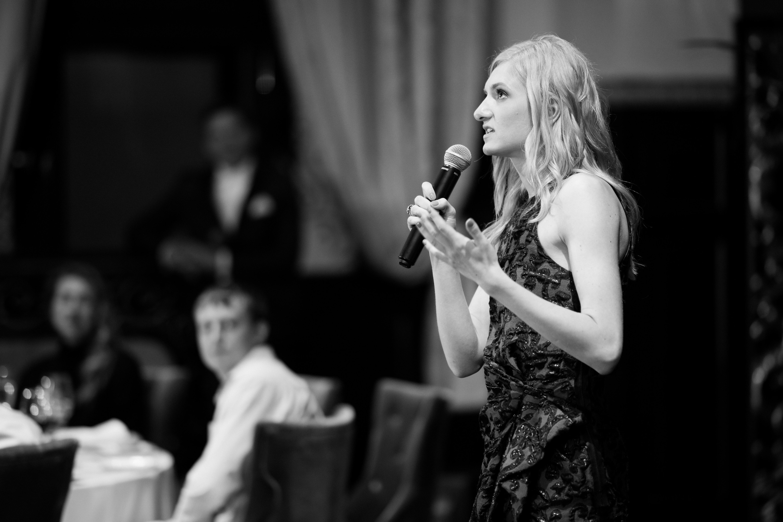 Сергей и Анна