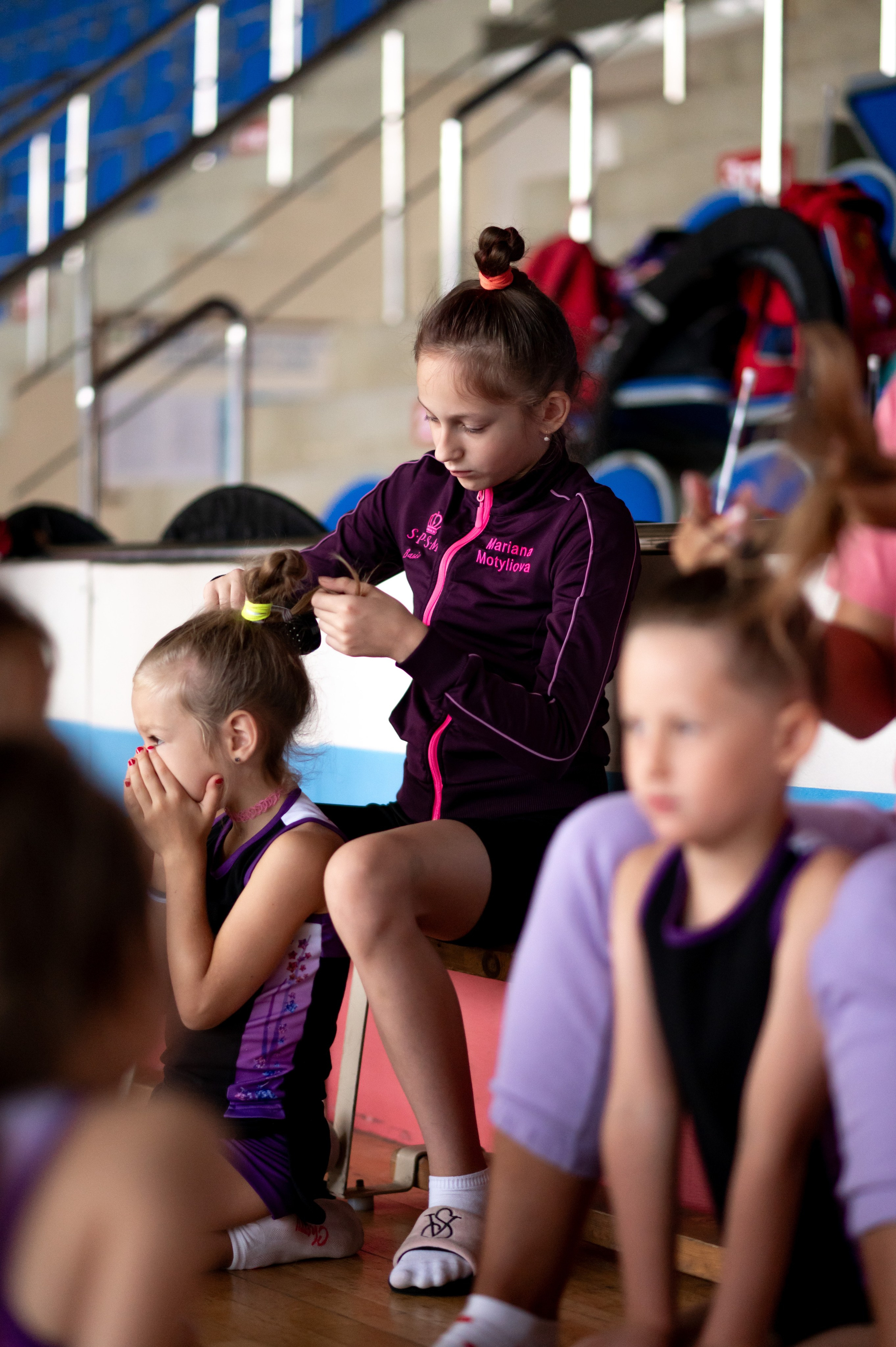 УТС г. Озеры, август 2024. Спортивный фотограф в Туле и Тульской области. Файсханова Фото Спорт