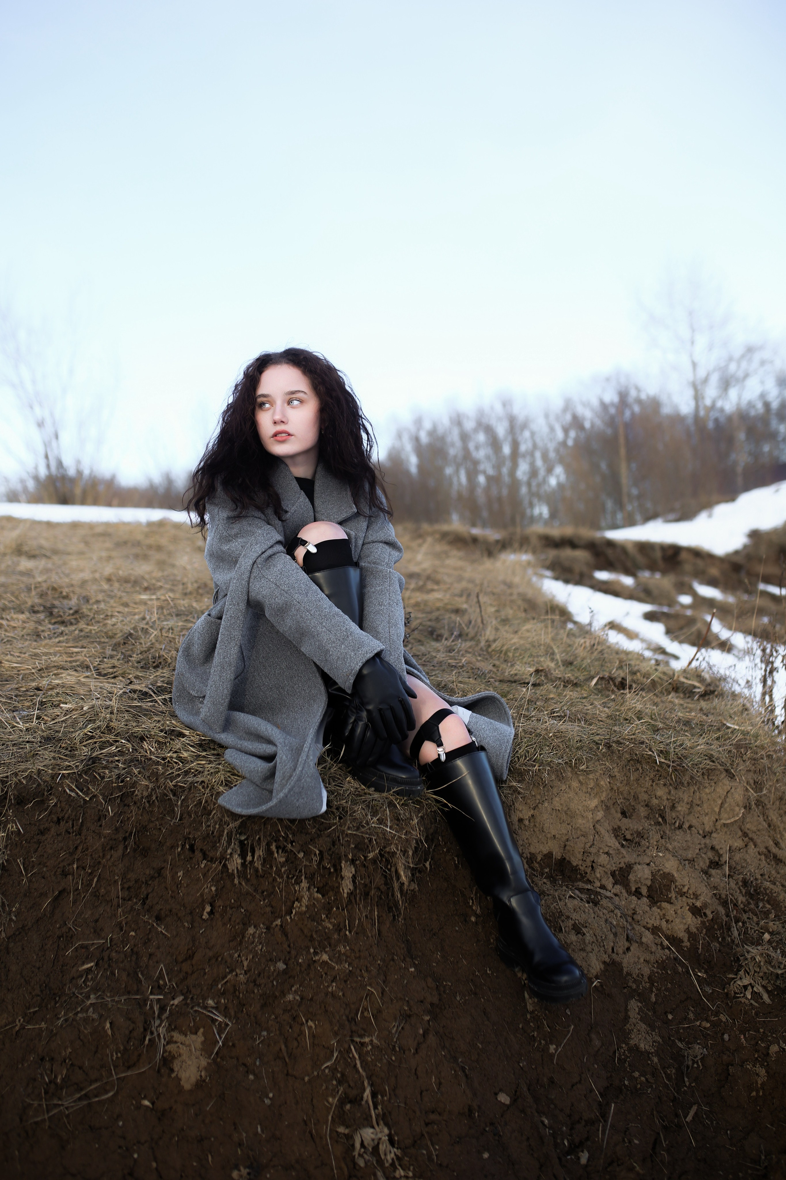 Nastya. Портретные и свадебные съемки