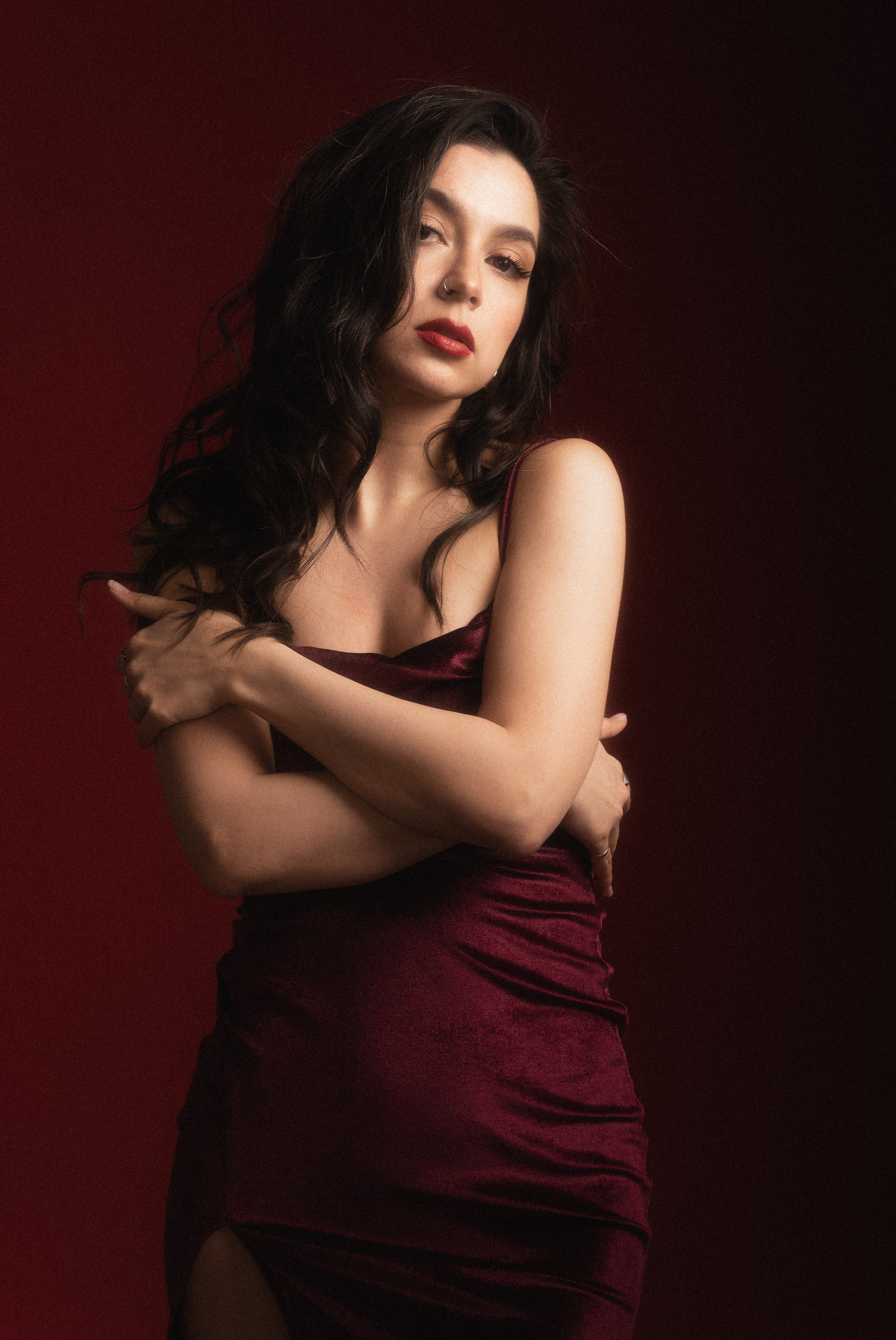 ПОРТРЕТЫ. RVANCEVA