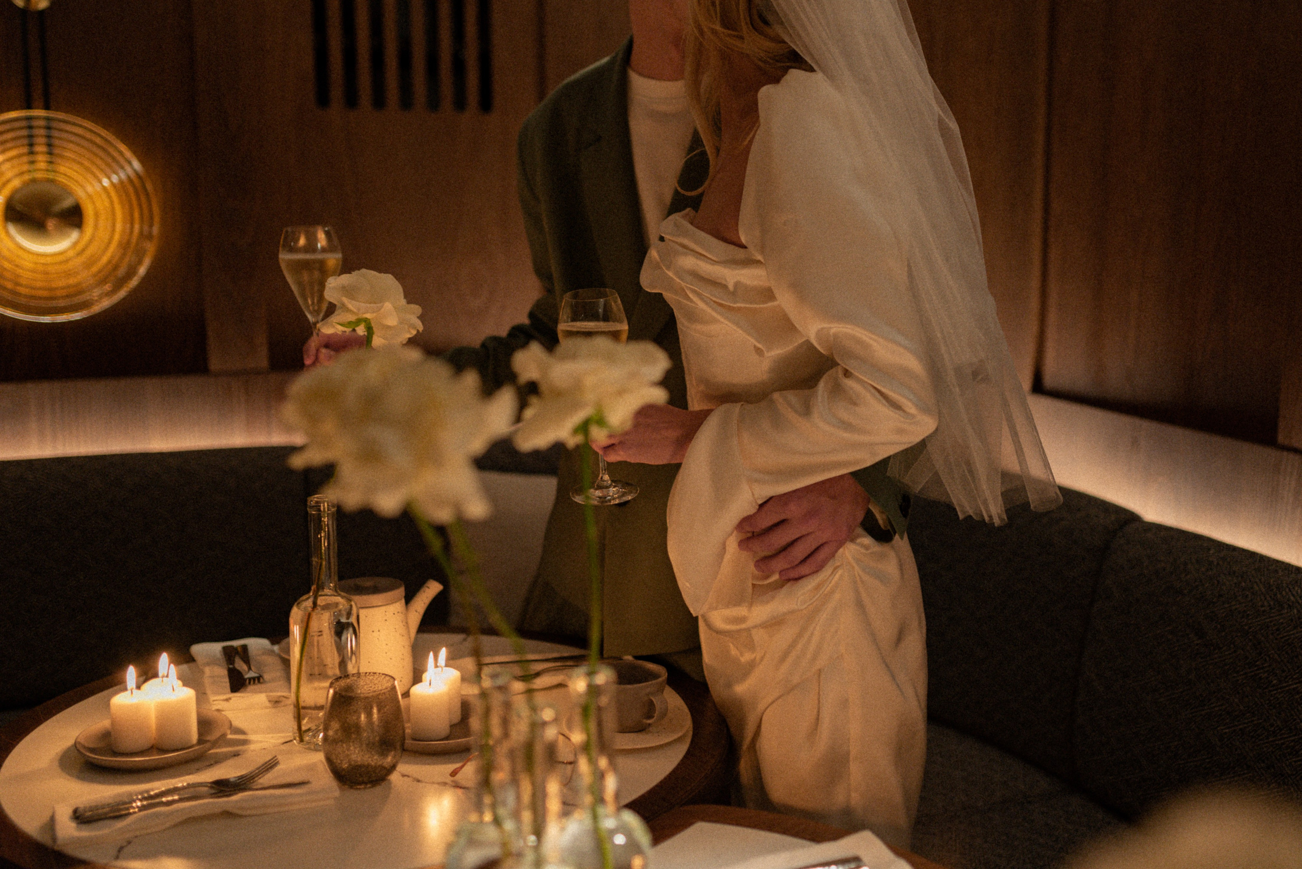 Дмитрий & Александра. Свадебный фотограф в Москве Гоцман Анастасия