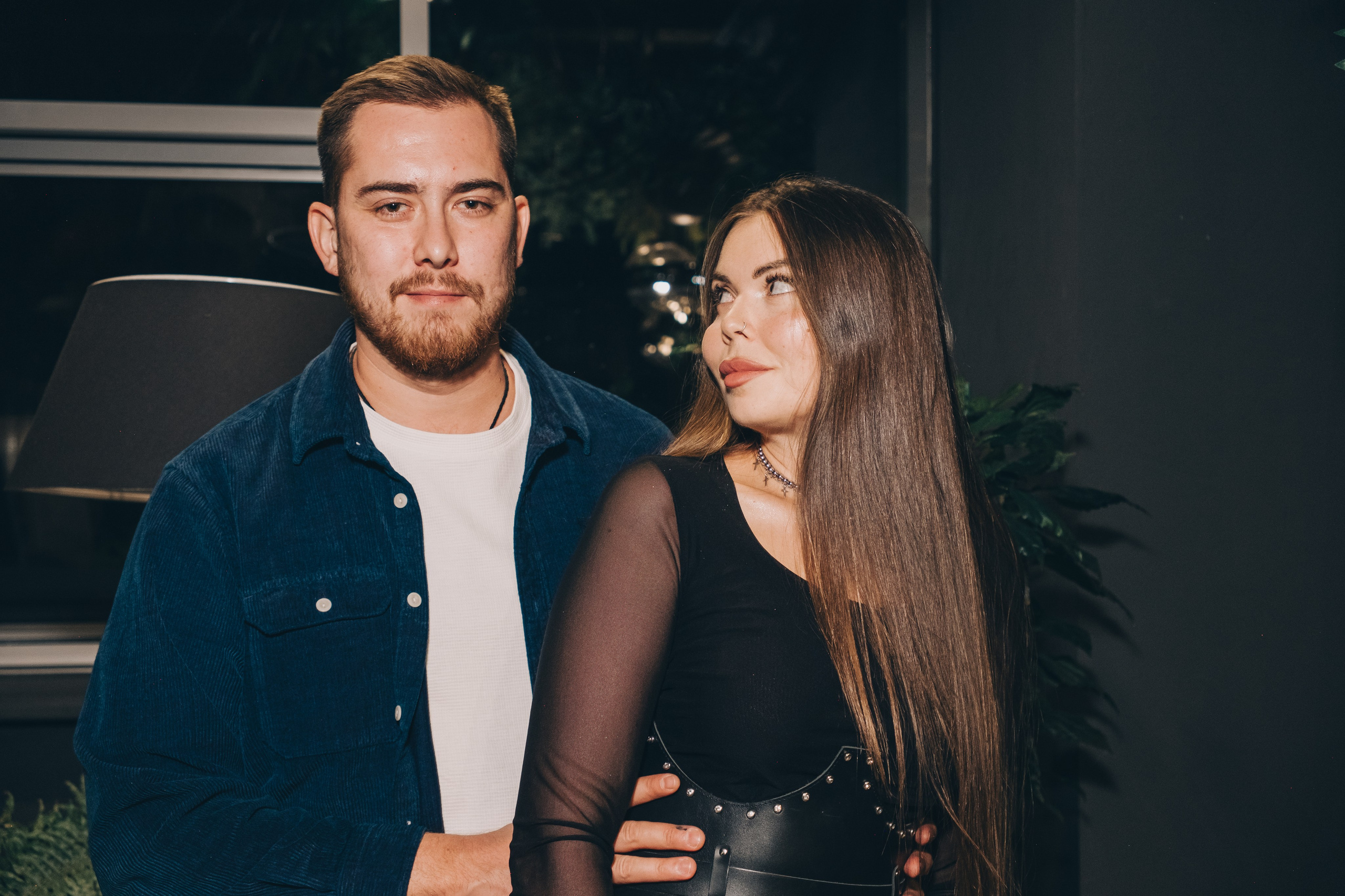 Без бокала — нет шагала. Фотограф в Иркутске Анна Мирошникова