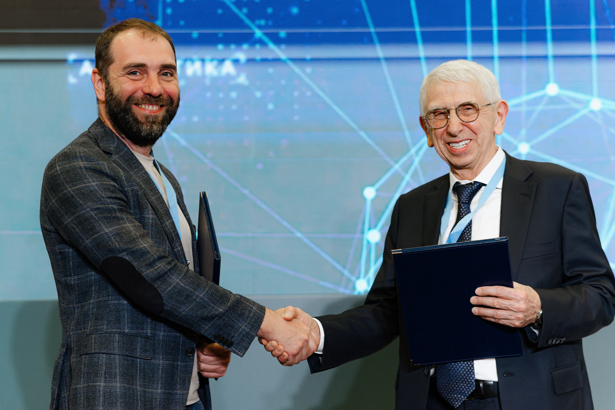 QConference. Репортажный фотограф в Санкт-Петербурге Евгений Перевалов