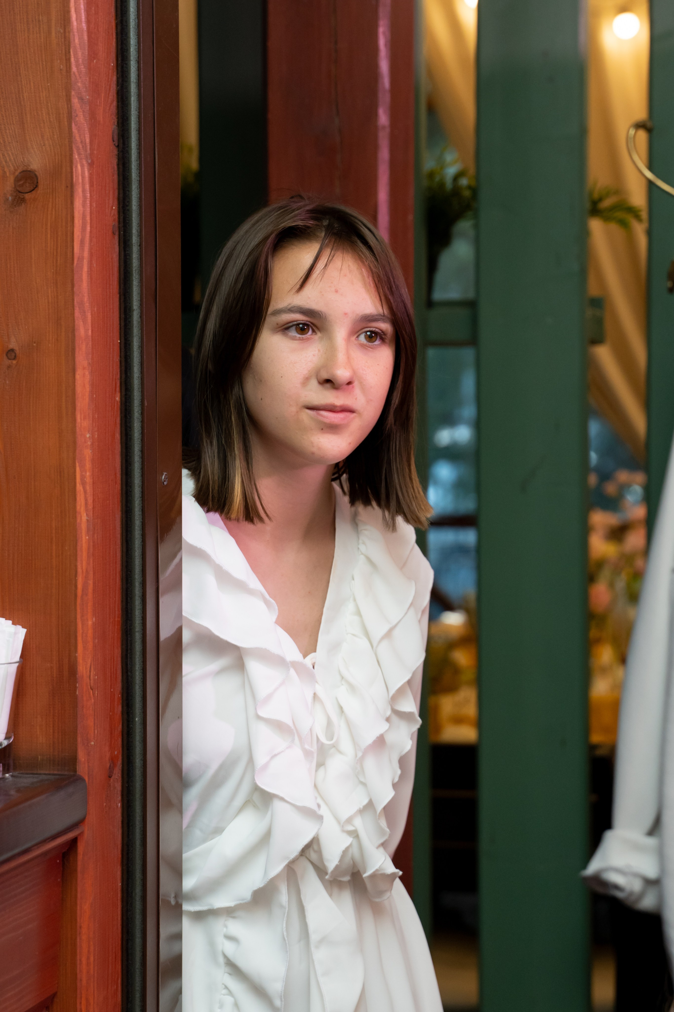 Александра и Даниил. Главная