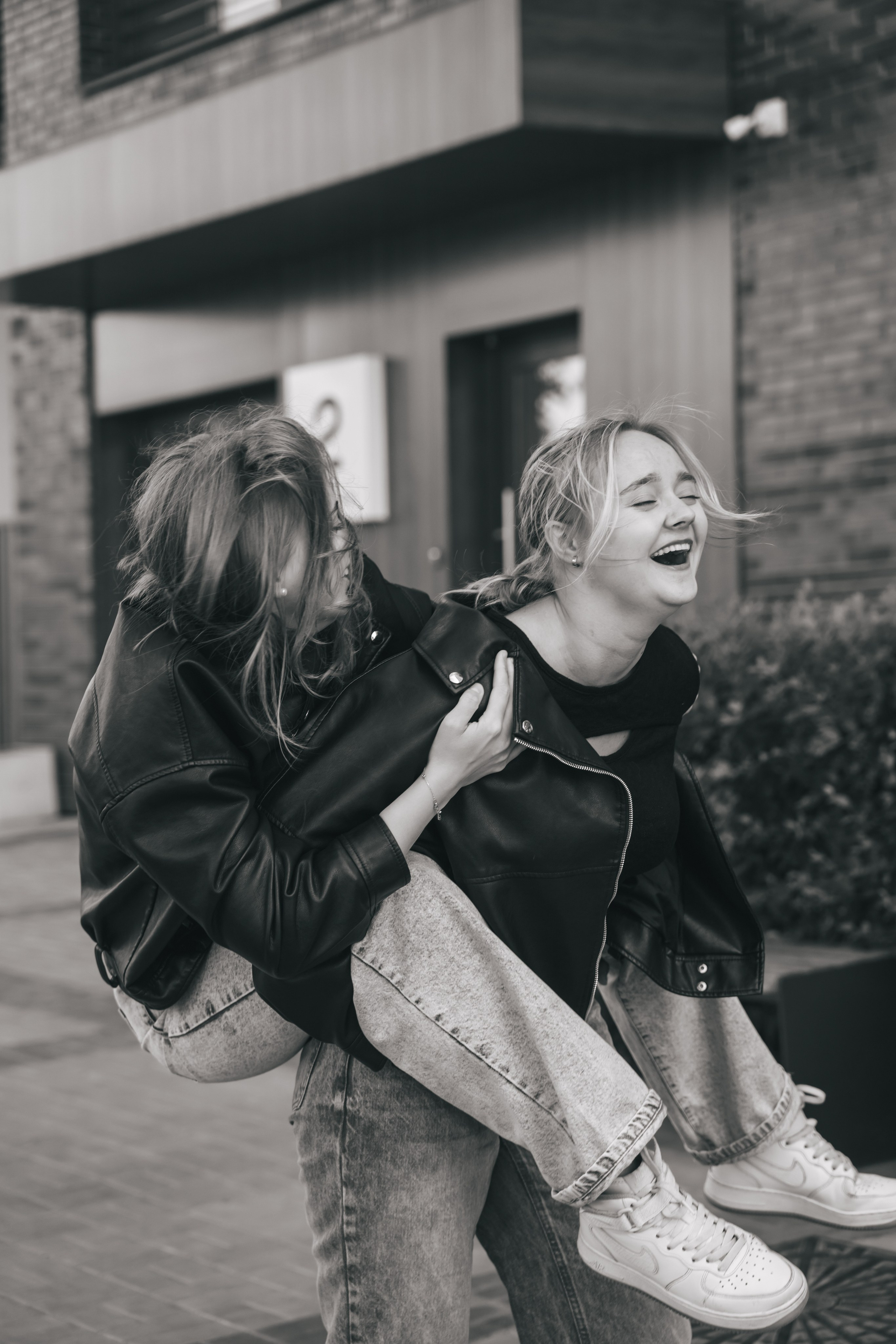 Подружки. Главная