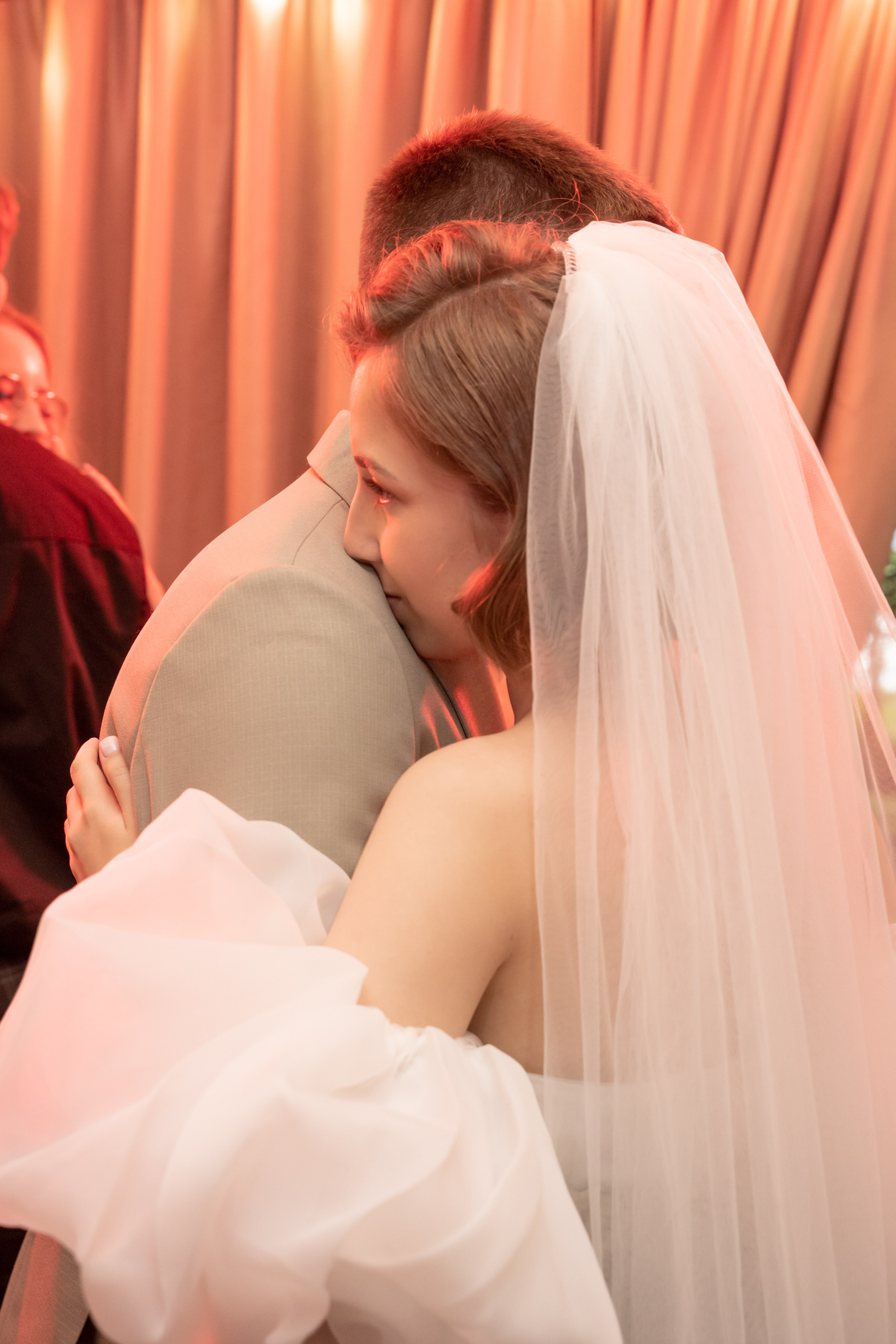 Александра и Даниил. Главная