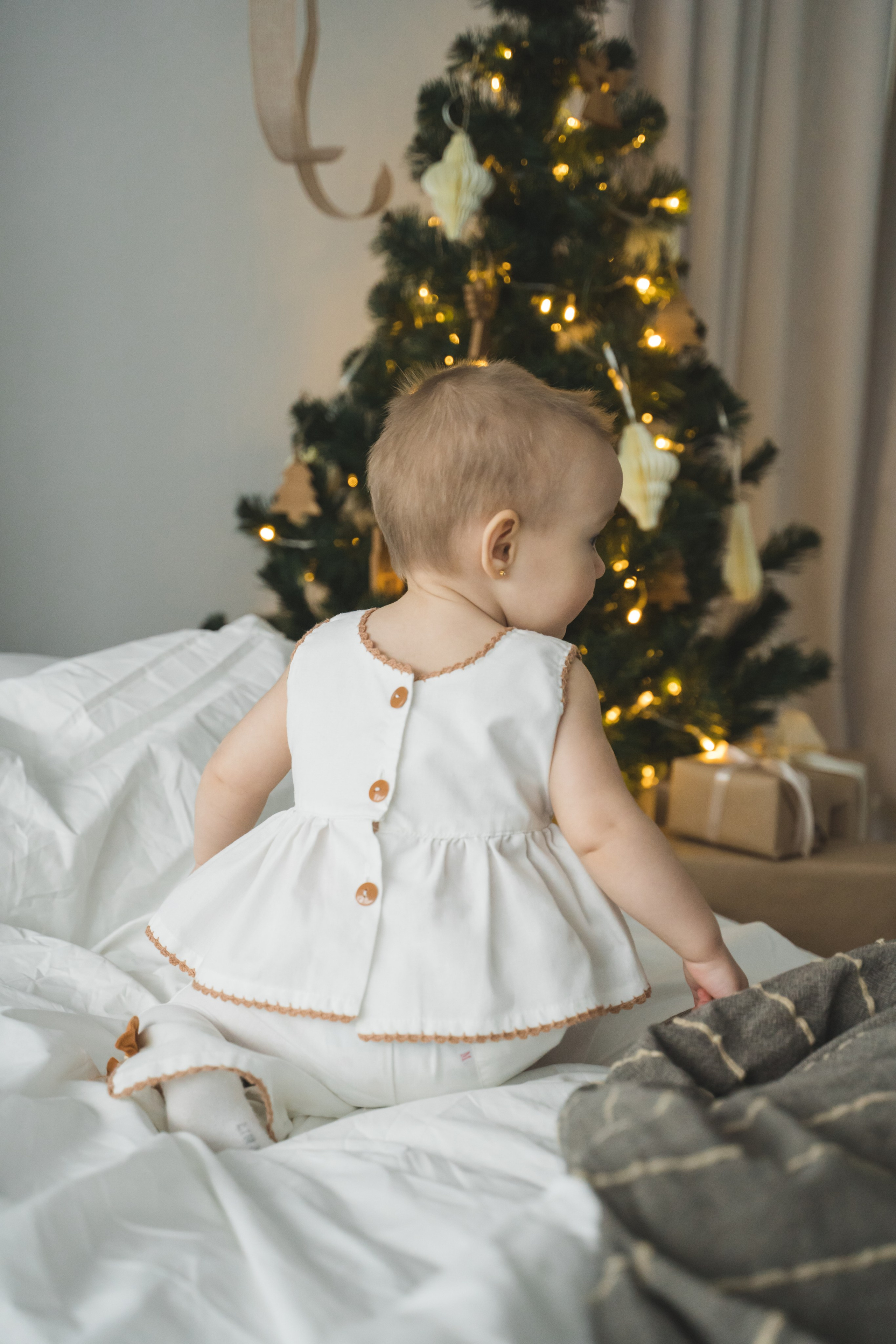 Годик малышки Алисы. Главная