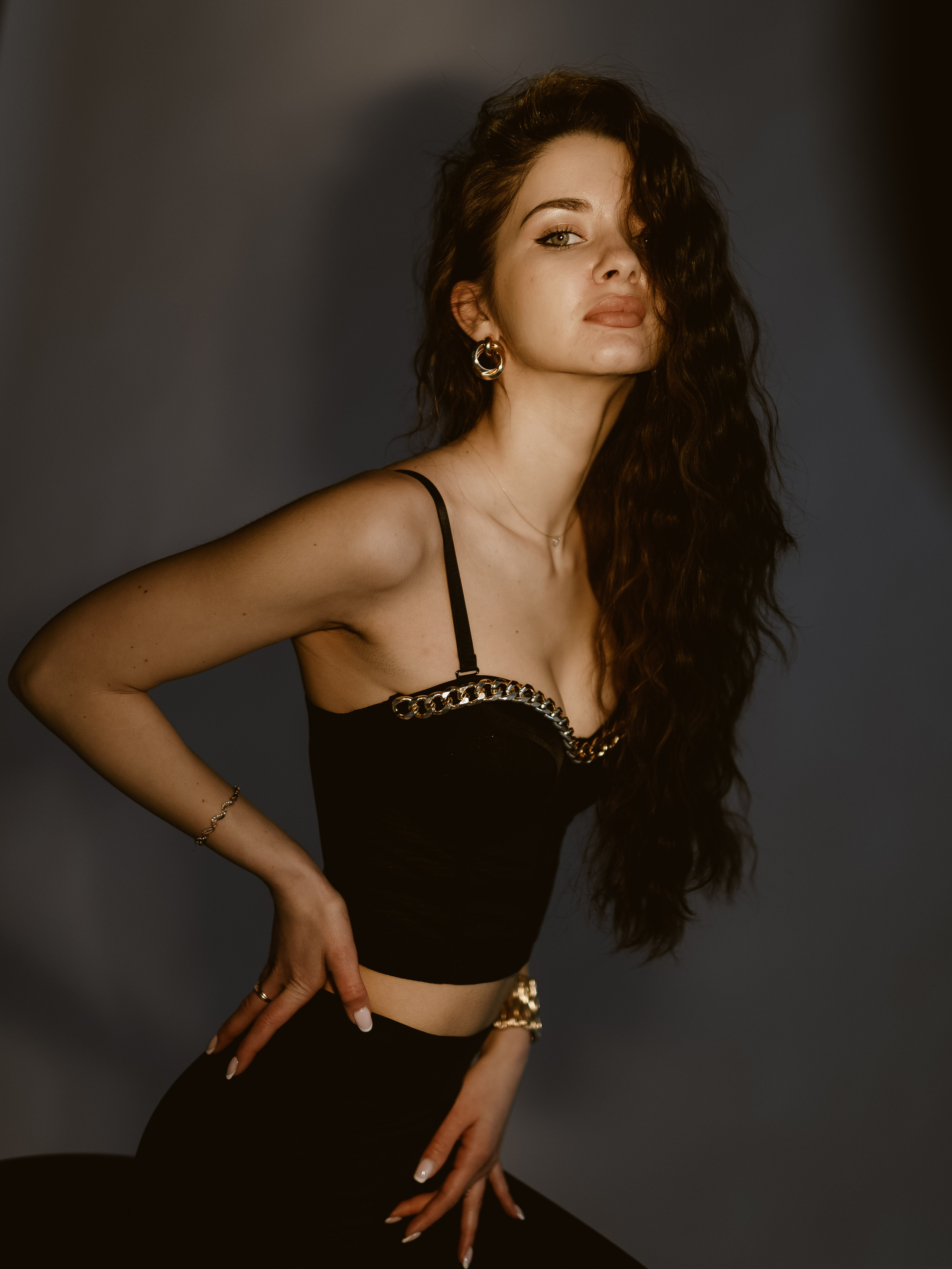 Карина. Фотограф Светлана Голицына