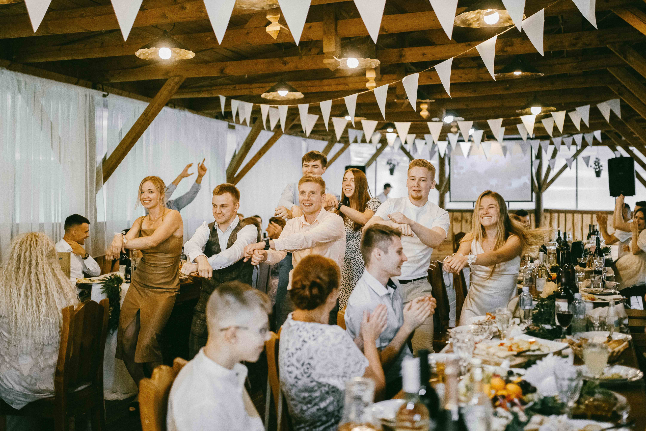 Екатерина и Иван. Фотограф Светлана Голицына