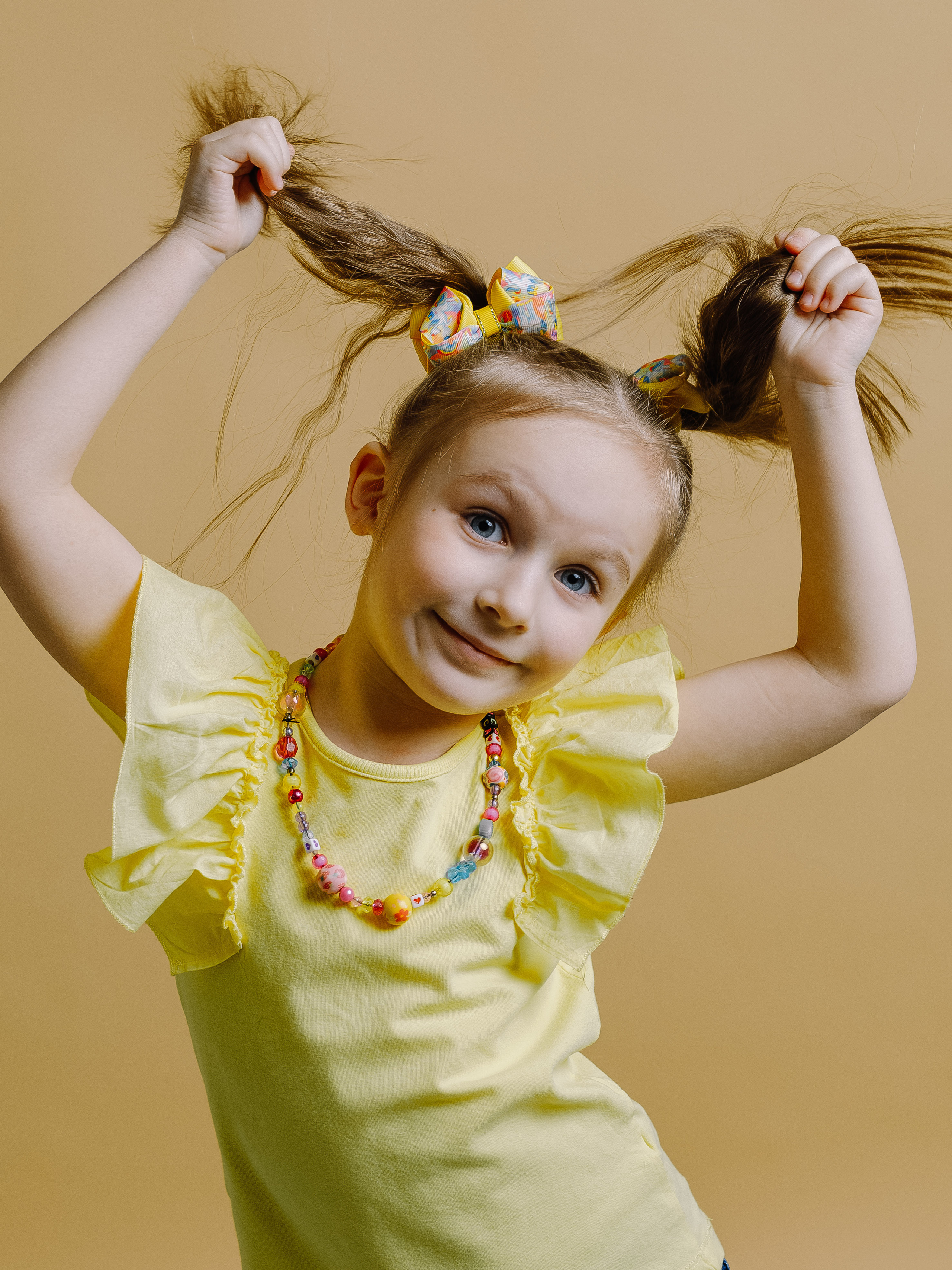 Алиса (портфолио ребенка). Фотограф Светлана Голицына